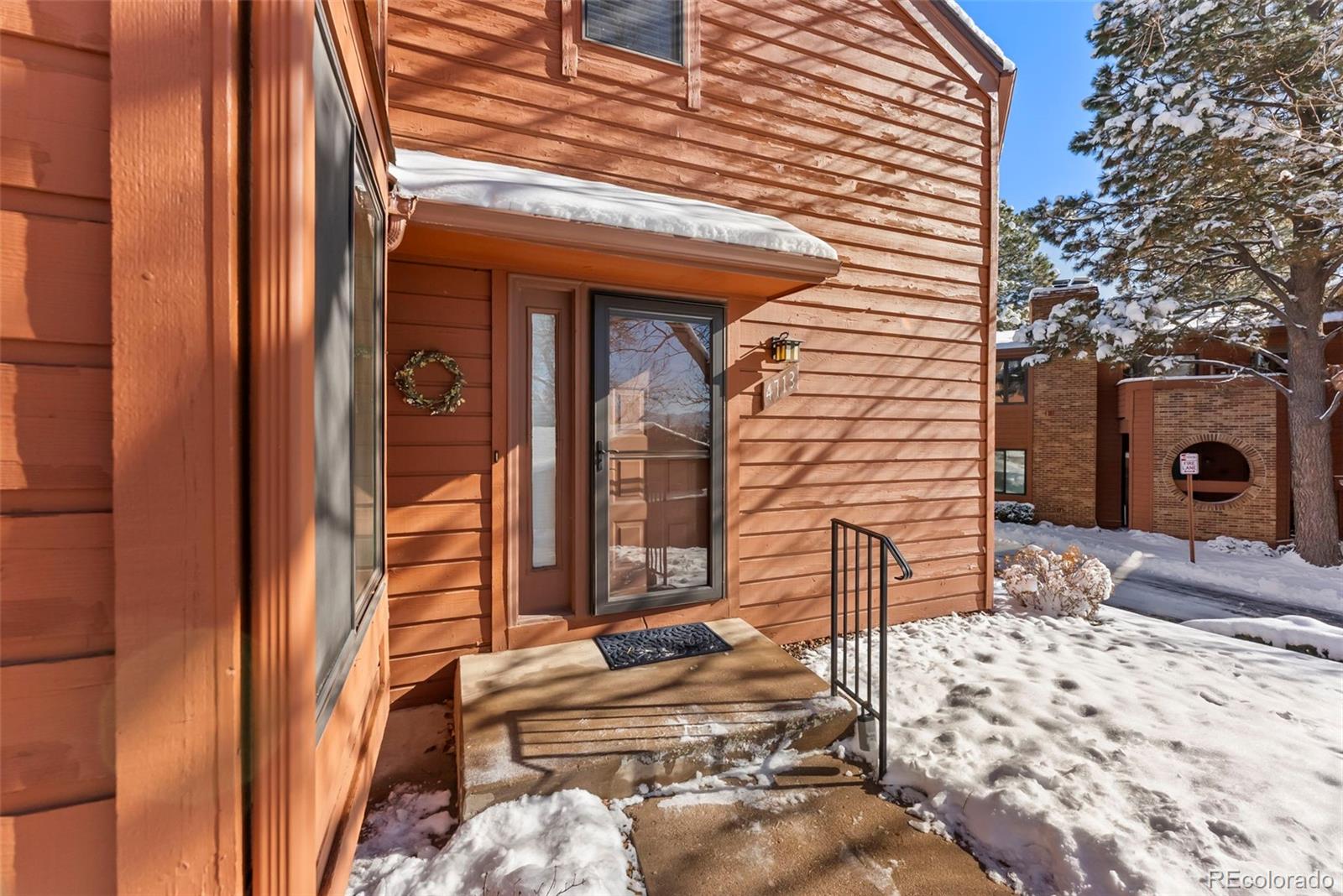 MLS Image #0 for 4713  daybreak circle ,colorado springs, Colorado