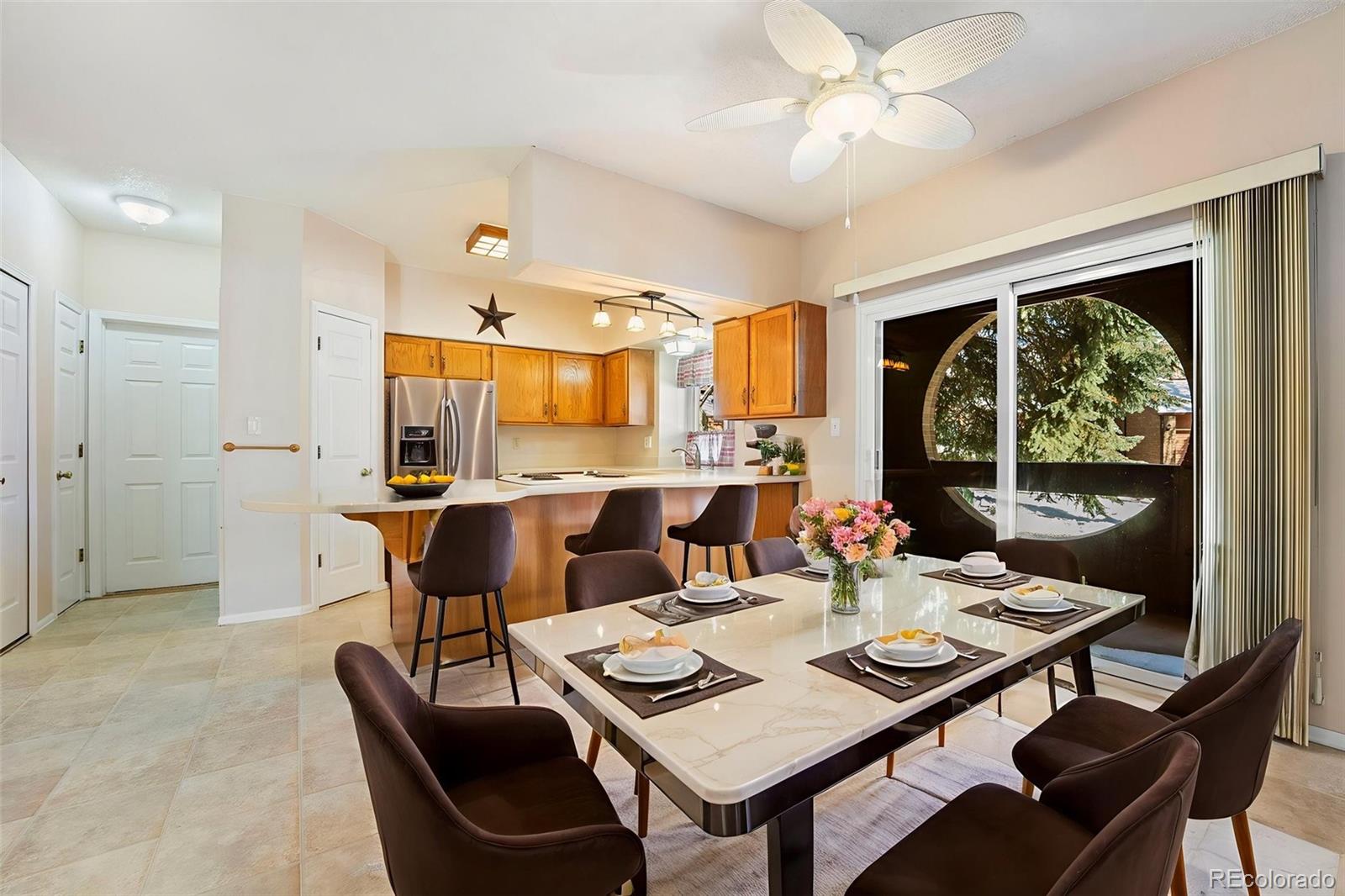 MLS Image #14 for 4713  daybreak circle ,colorado springs, Colorado