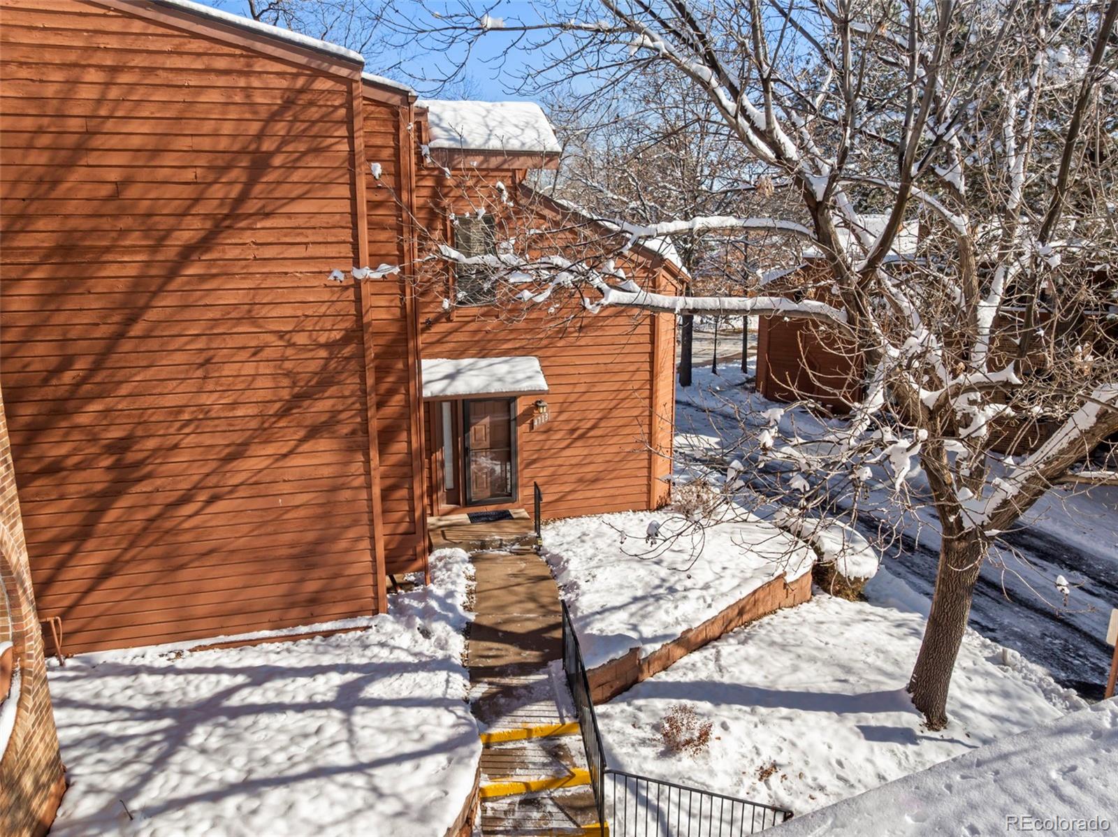 MLS Image #2 for 4713  daybreak circle ,colorado springs, Colorado