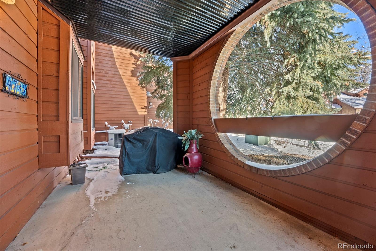 MLS Image #31 for 4713  daybreak circle ,colorado springs, Colorado