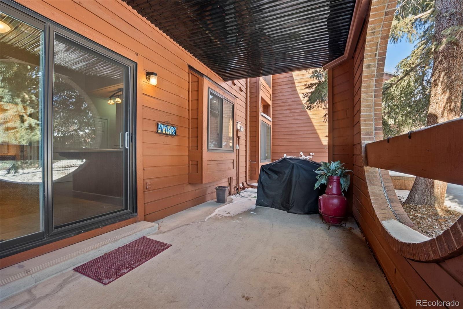 MLS Image #32 for 4713  daybreak circle ,colorado springs, Colorado
