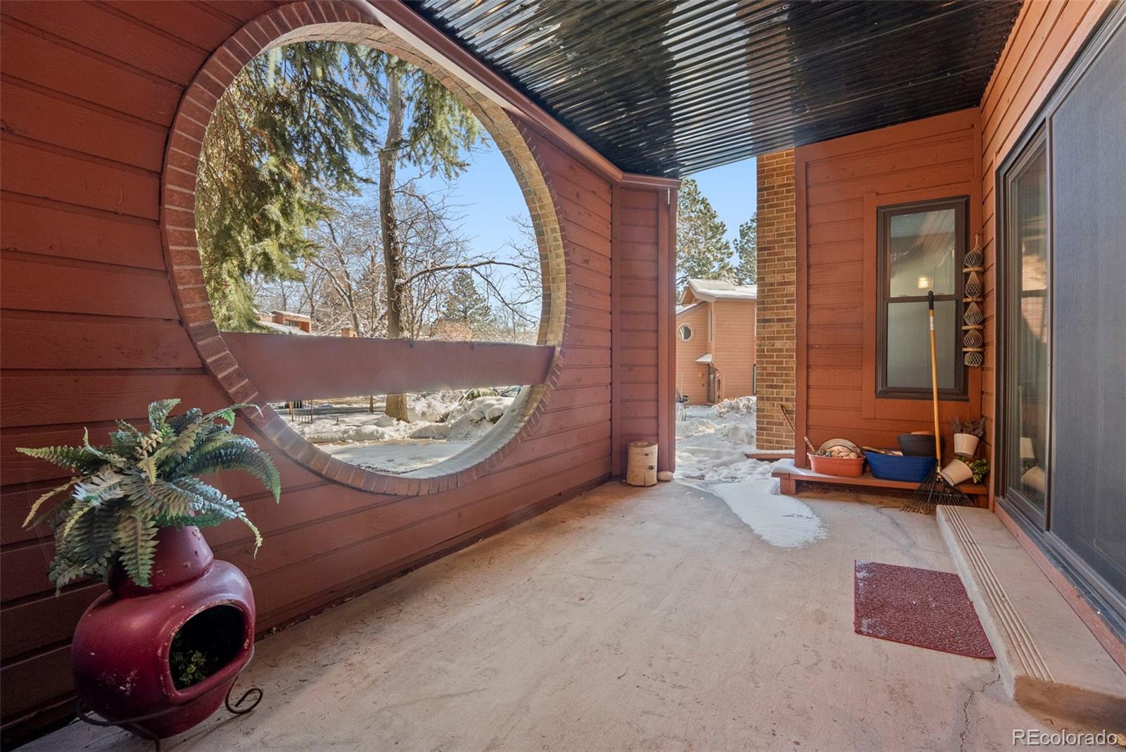 MLS Image #33 for 4713  daybreak circle ,colorado springs, Colorado