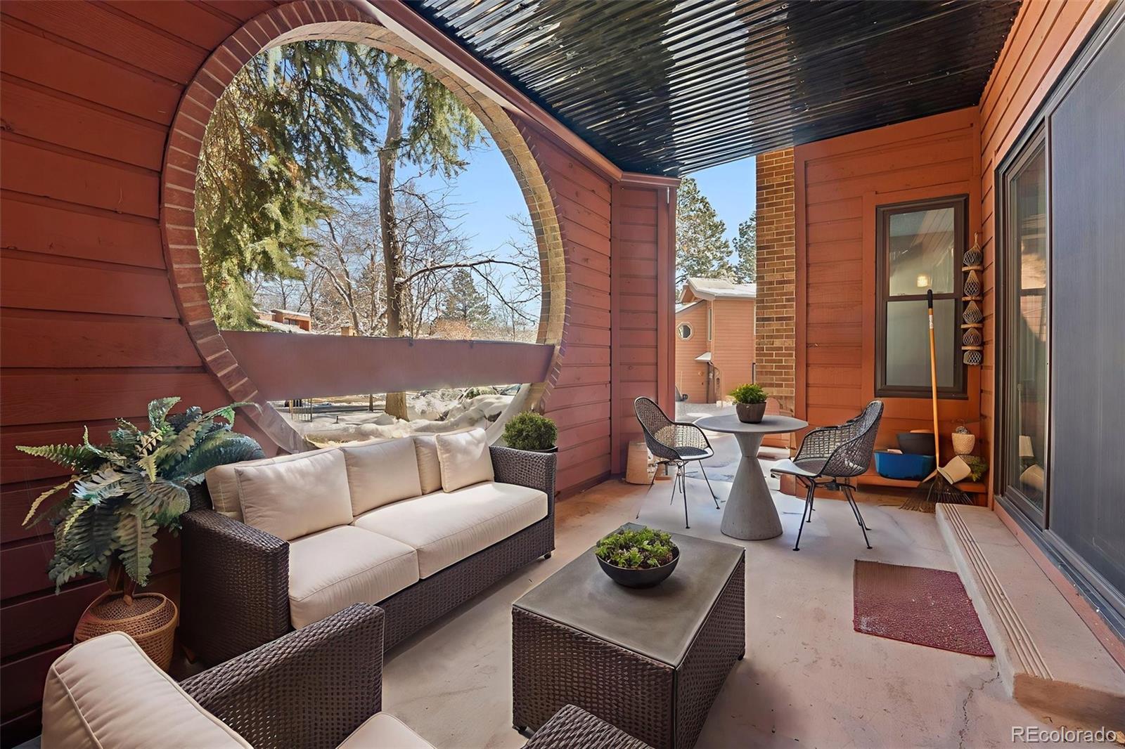 MLS Image #34 for 4713  daybreak circle ,colorado springs, Colorado