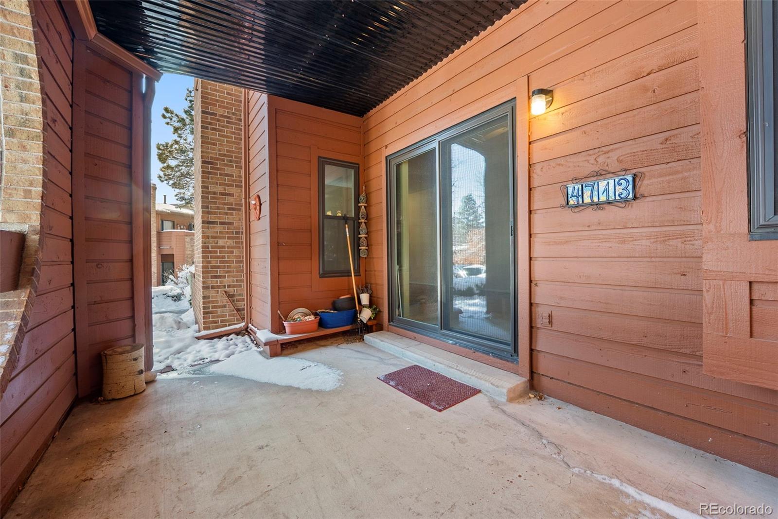 MLS Image #35 for 4713  daybreak circle ,colorado springs, Colorado