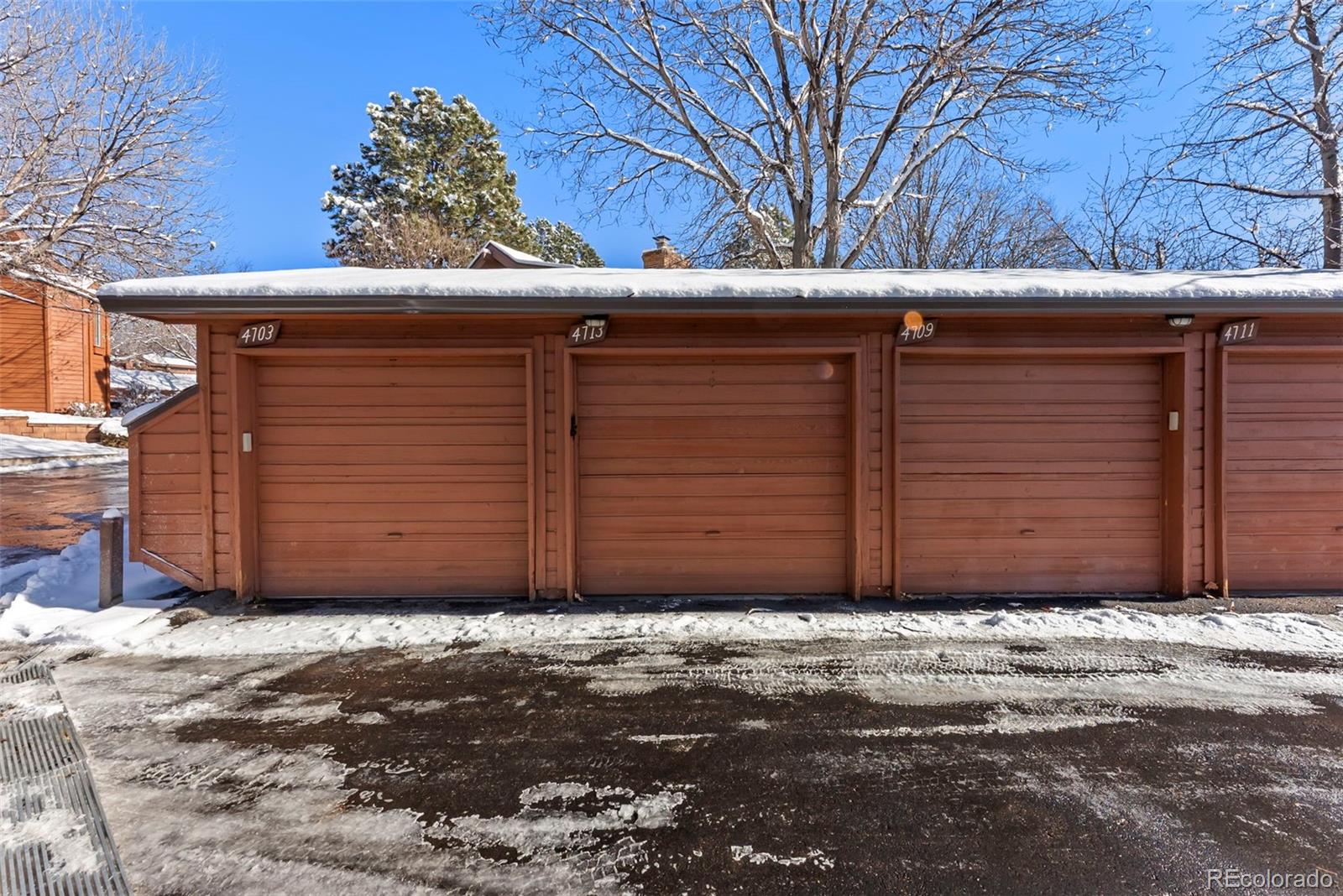 MLS Image #36 for 4713  daybreak circle ,colorado springs, Colorado