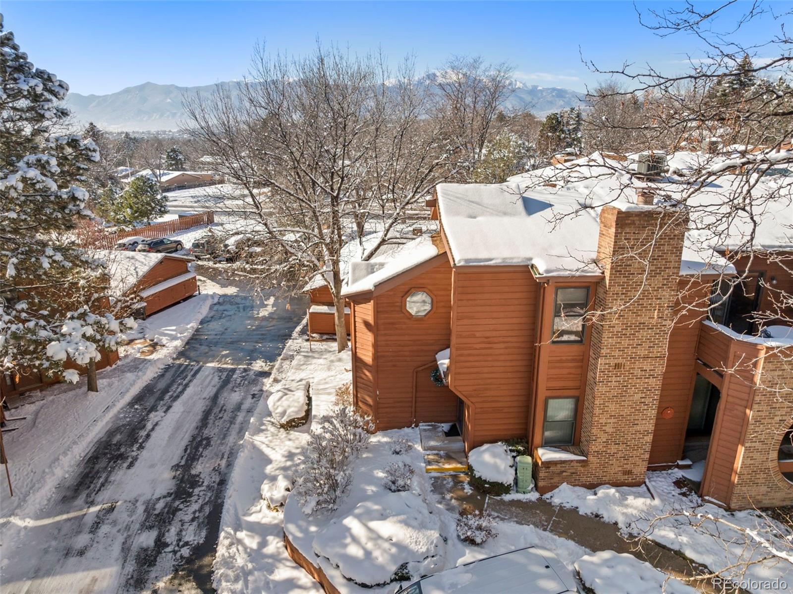 MLS Image #38 for 4713  daybreak circle ,colorado springs, Colorado