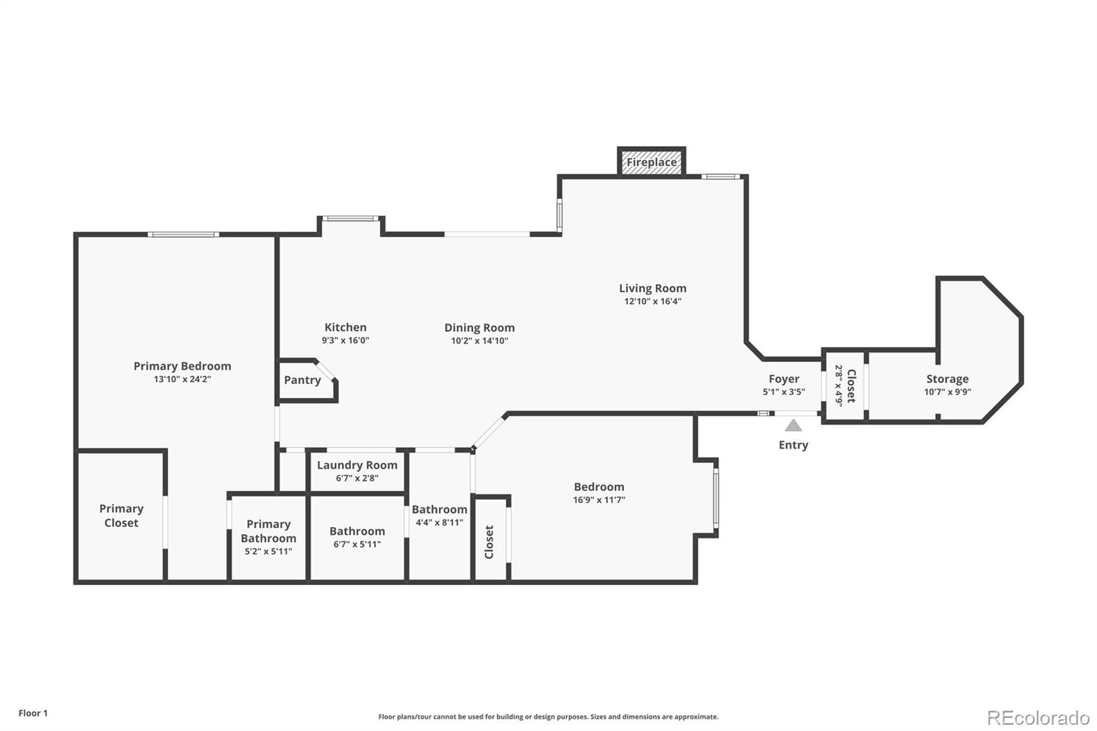 MLS Image #39 for 4713  daybreak circle ,colorado springs, Colorado