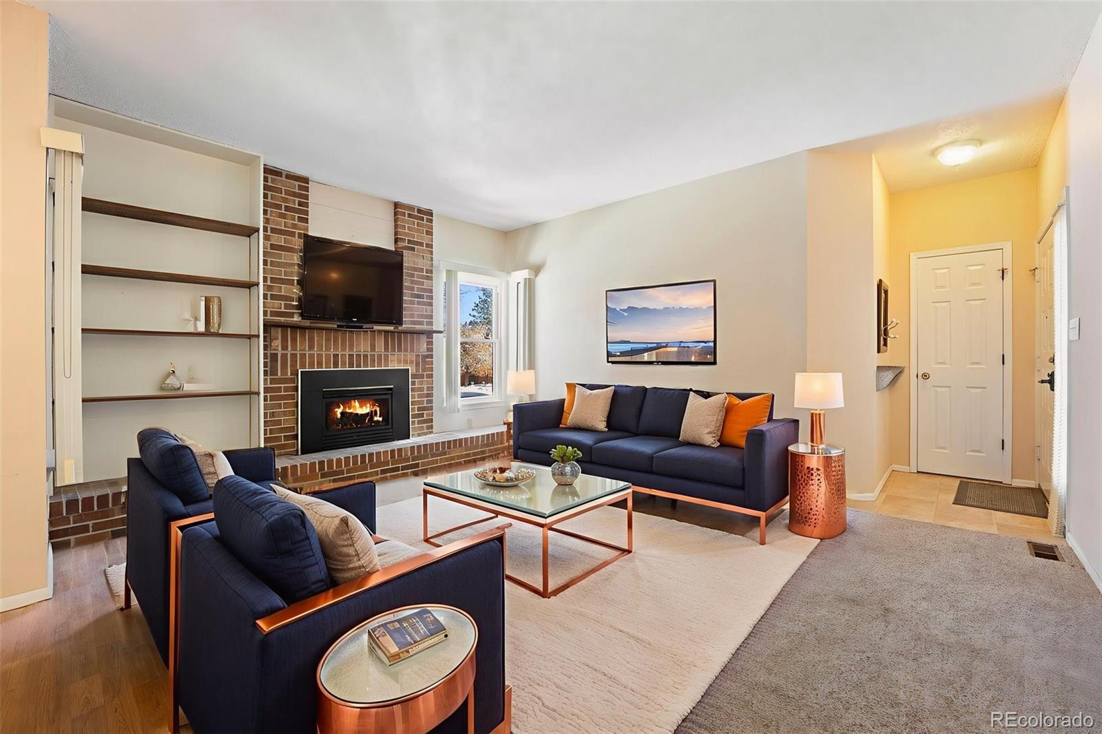 MLS Image #4 for 4713  daybreak circle ,colorado springs, Colorado