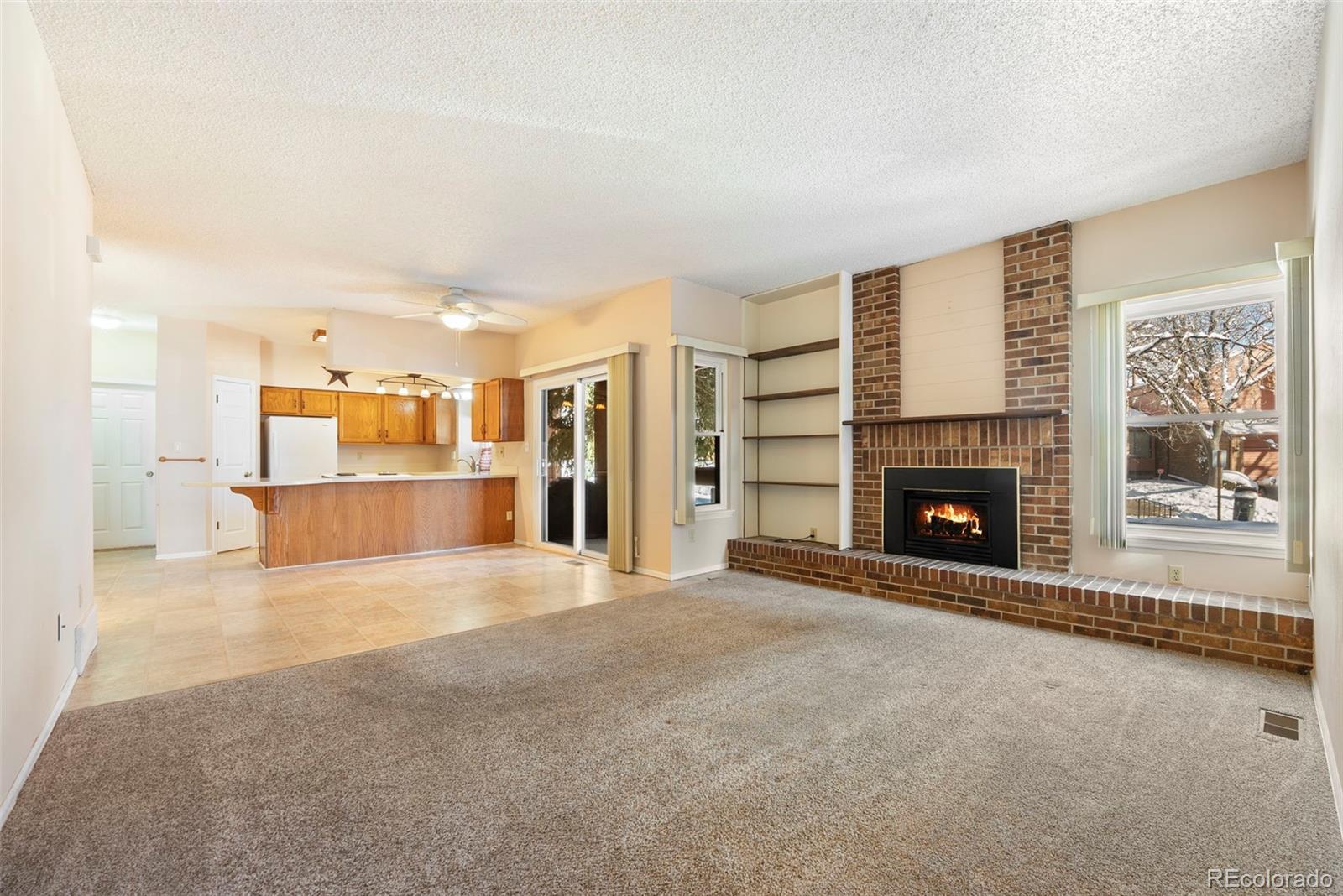 MLS Image #7 for 4713  daybreak circle ,colorado springs, Colorado