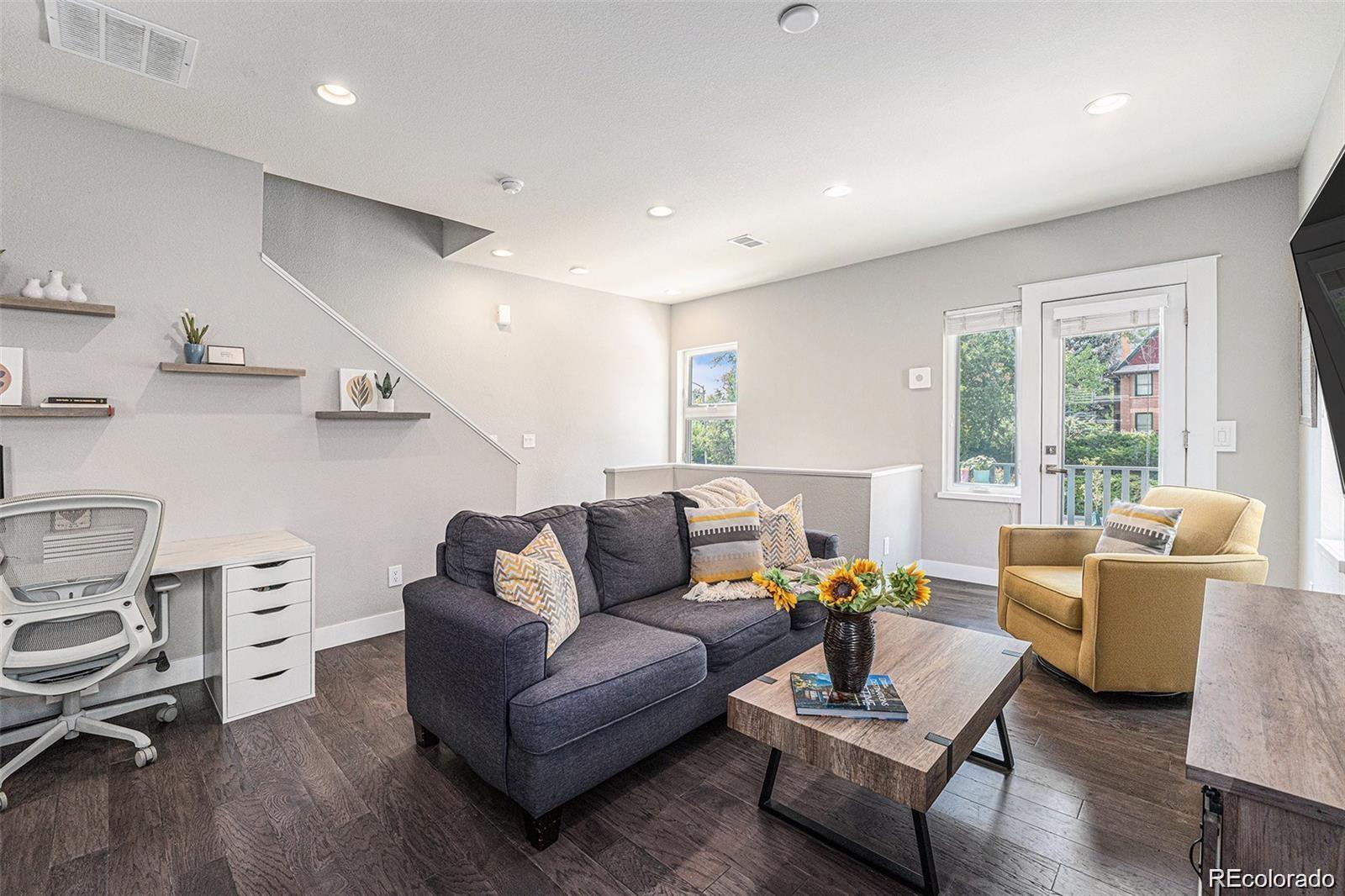 MLS Image #1 for 2726  federal boulevard,denver, Colorado