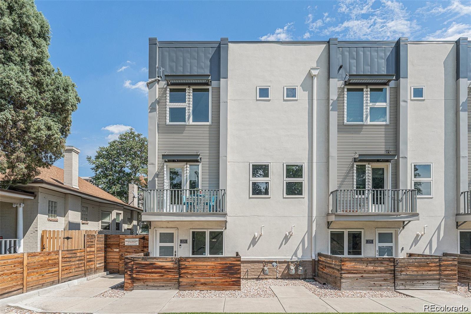MLS Image #4 for 2726  federal boulevard,denver, Colorado