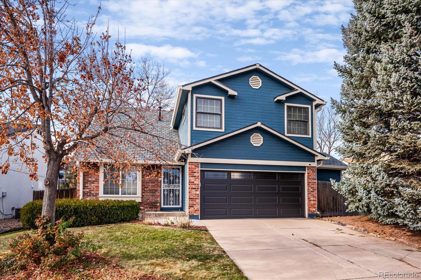 MLS Image #0 for 6023 s owens court,littleton, Colorado