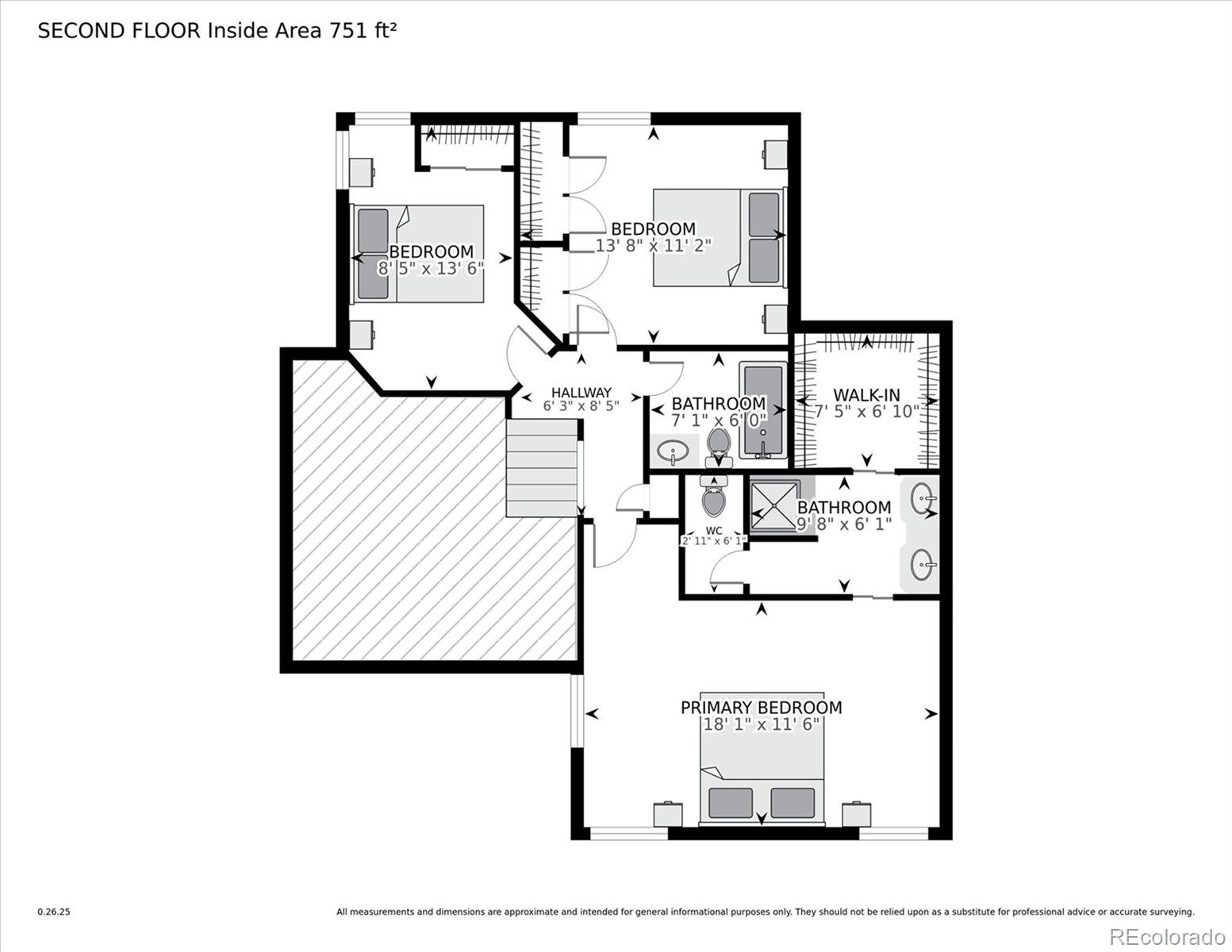 MLS Image #30 for 6023 s owens court,littleton, Colorado