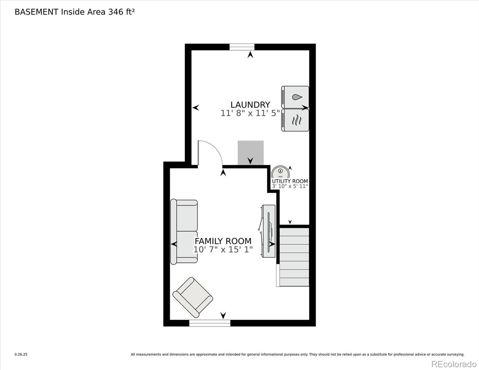 MLS Image #31 for 6023 s owens court,littleton, Colorado