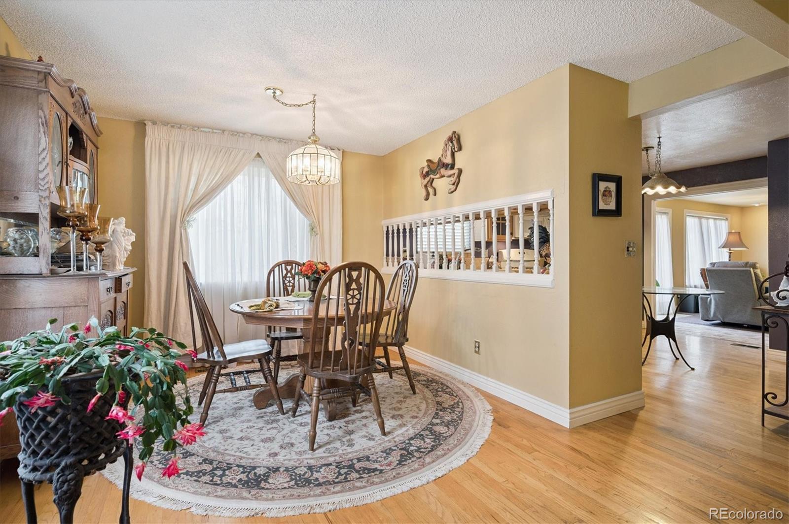 MLS Image #4 for 6023 s owens court,littleton, Colorado