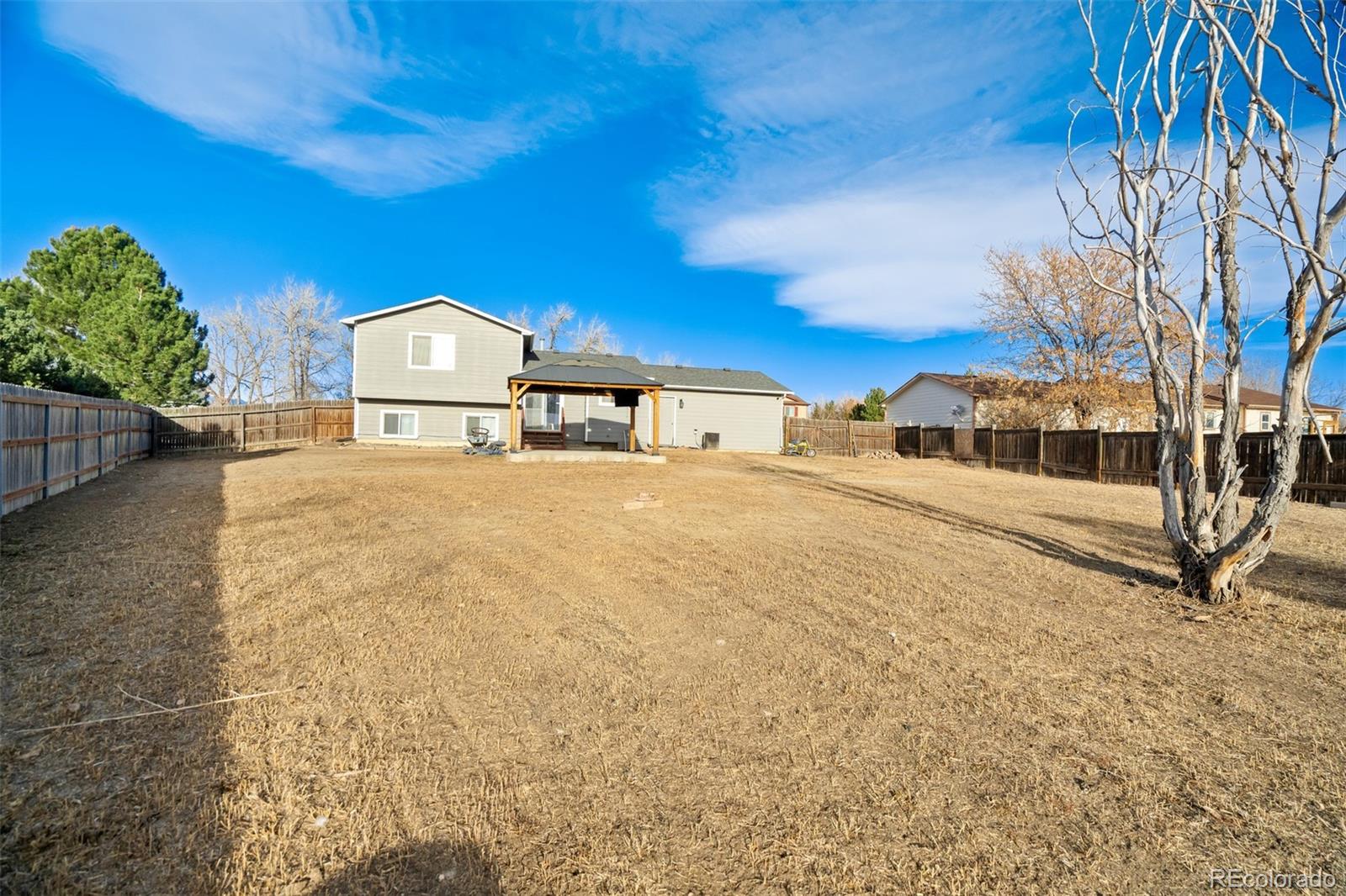 MLS Image #10 for 6655  weeping willow drive,colorado springs, Colorado