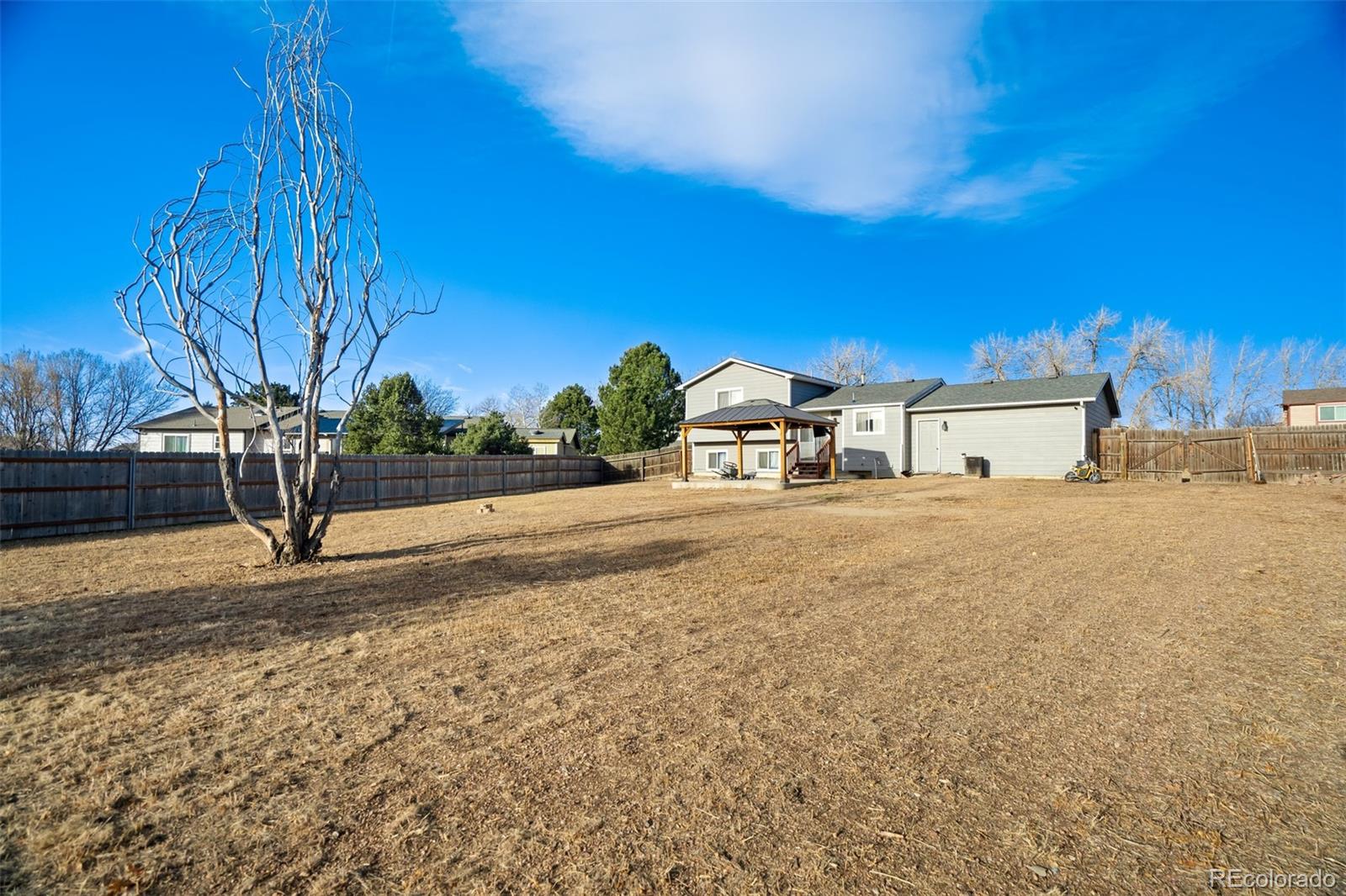 MLS Image #11 for 6655  weeping willow drive,colorado springs, Colorado