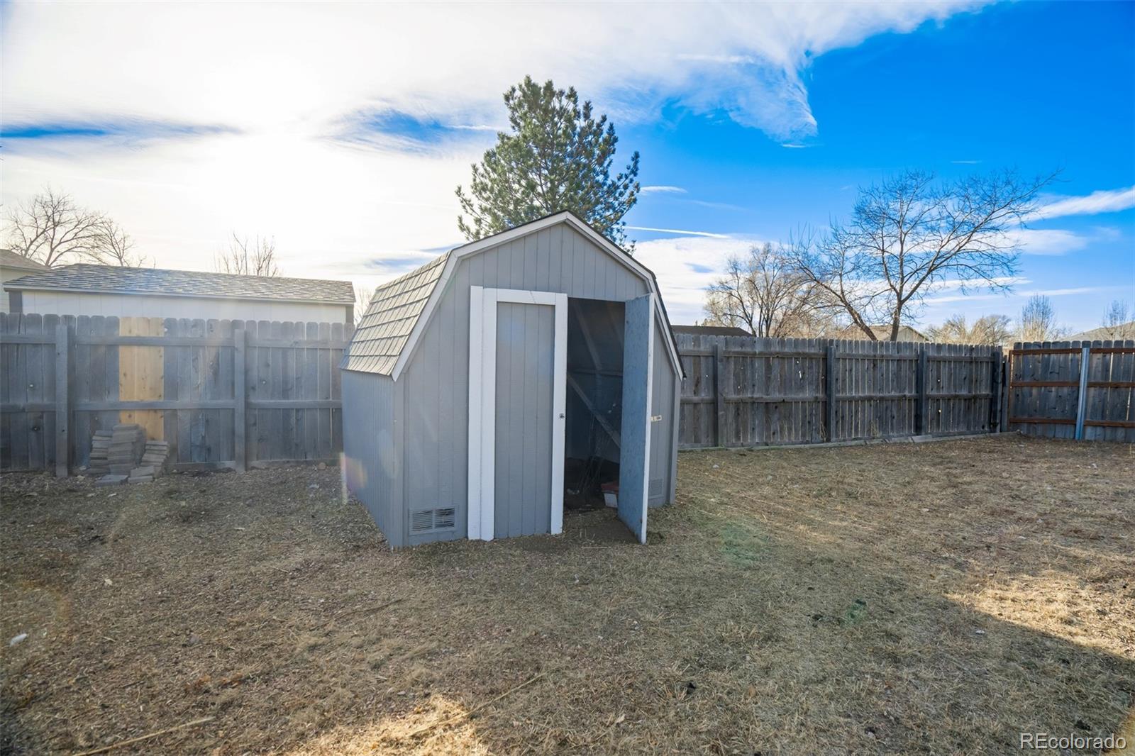 MLS Image #12 for 6655  weeping willow drive,colorado springs, Colorado