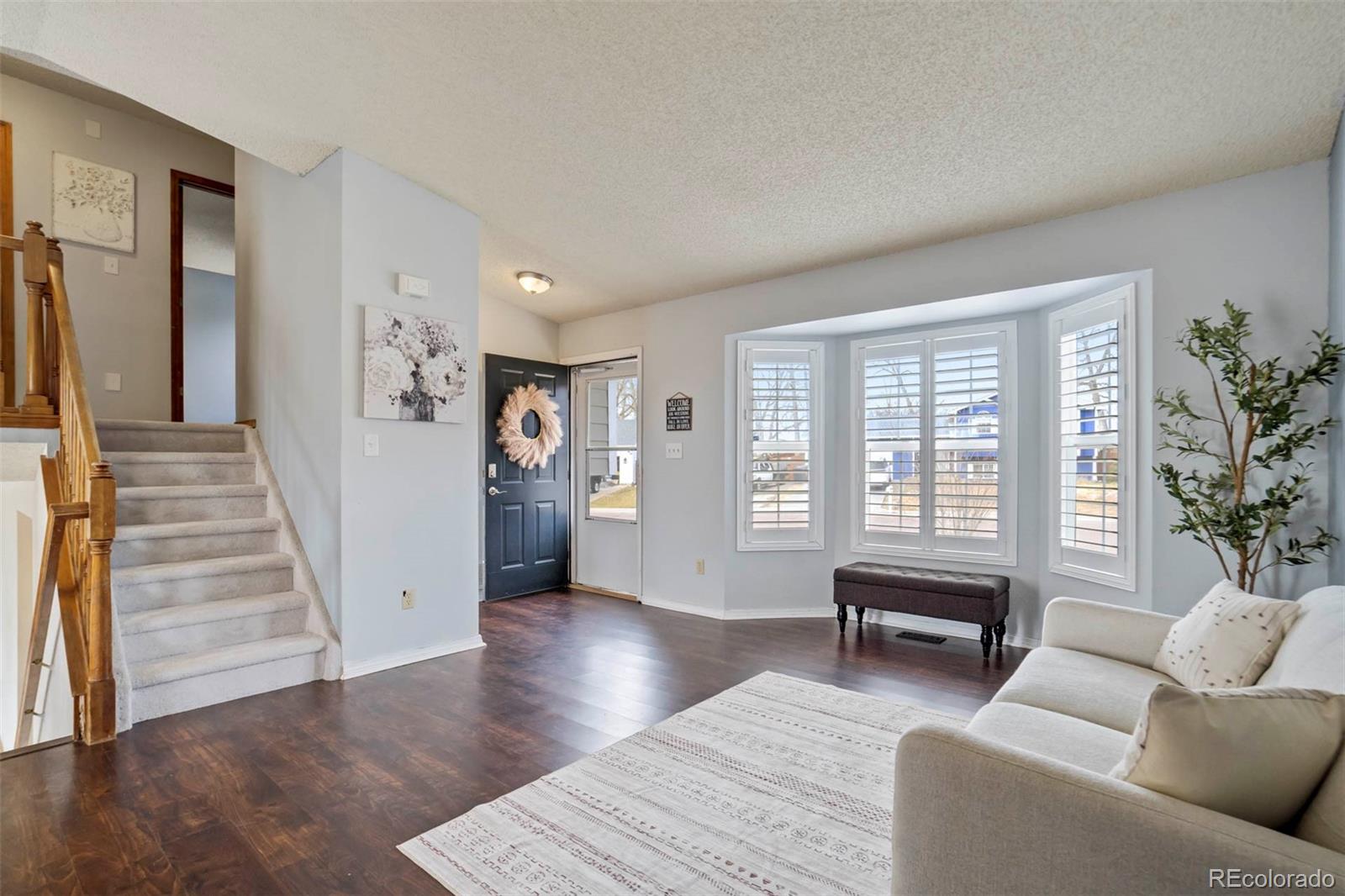 MLS Image #2 for 6655  weeping willow drive,colorado springs, Colorado