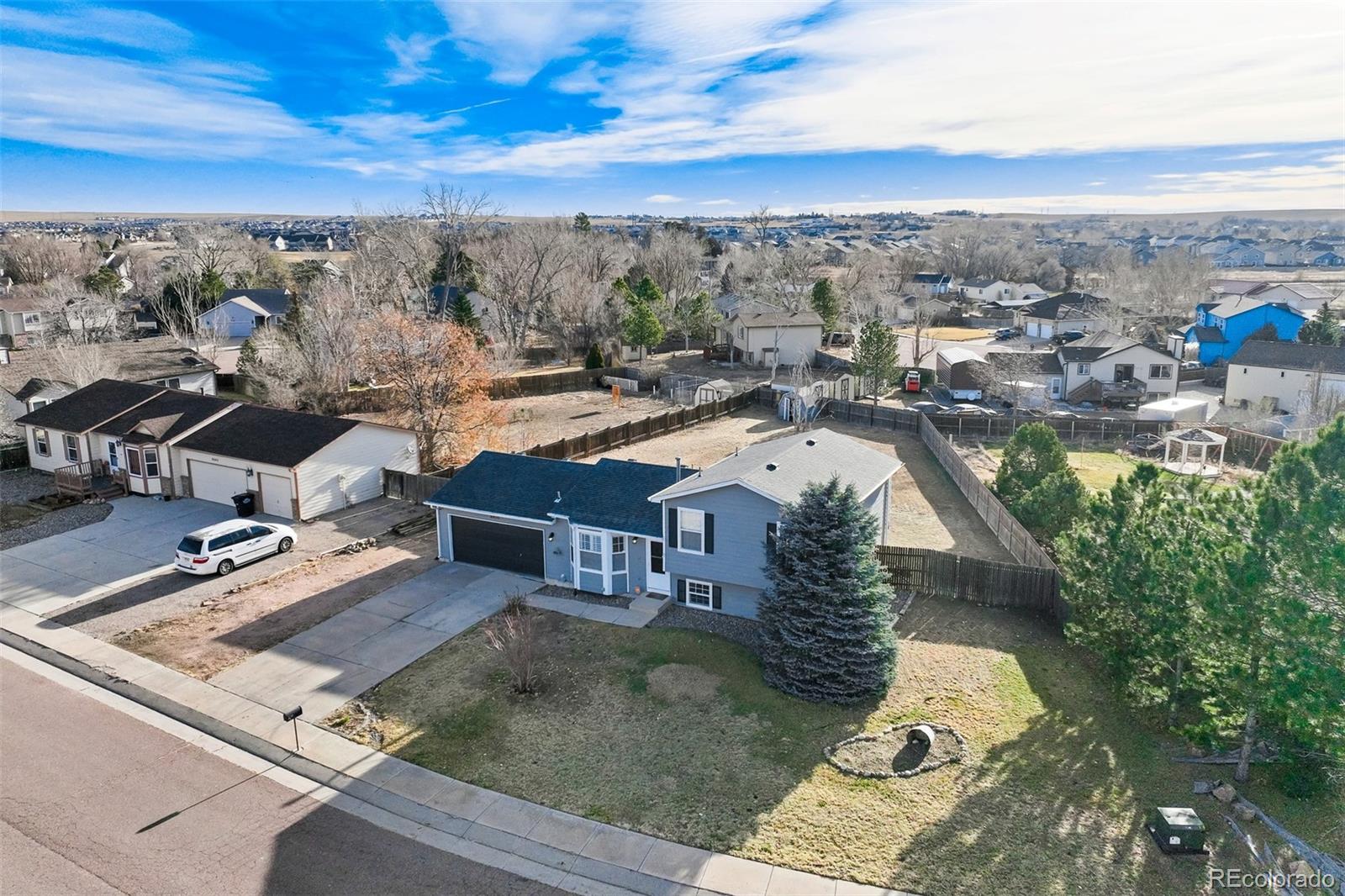 MLS Image #29 for 6655  weeping willow drive,colorado springs, Colorado