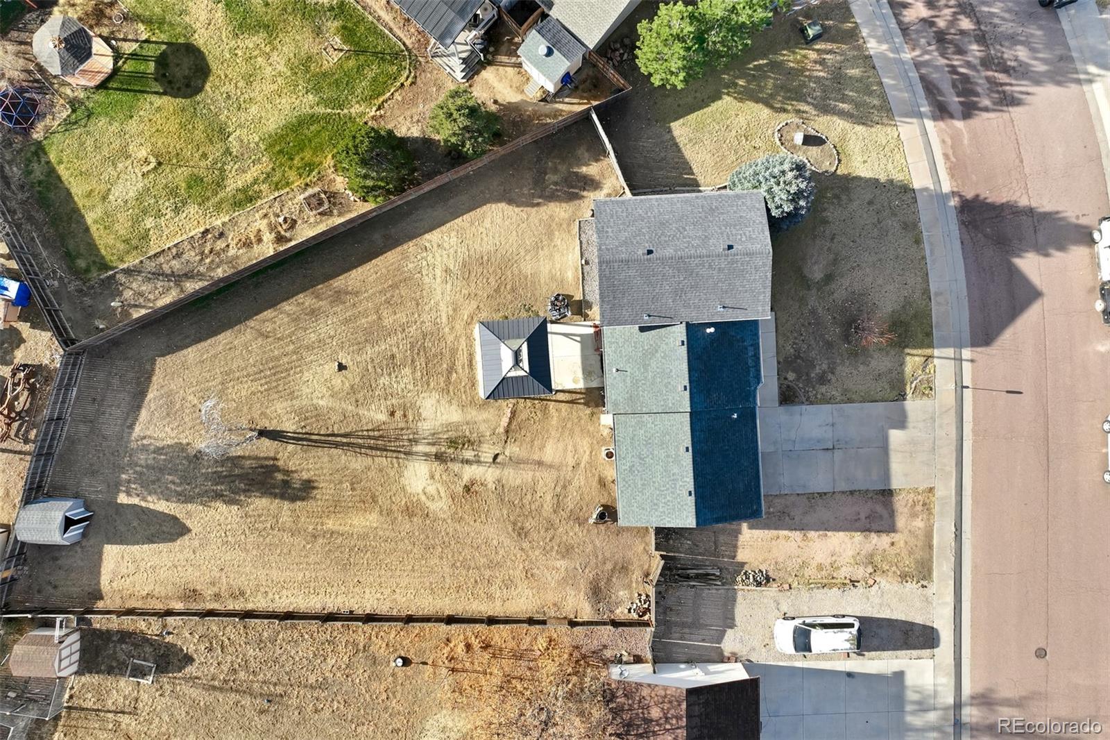 MLS Image #30 for 6655  weeping willow drive,colorado springs, Colorado