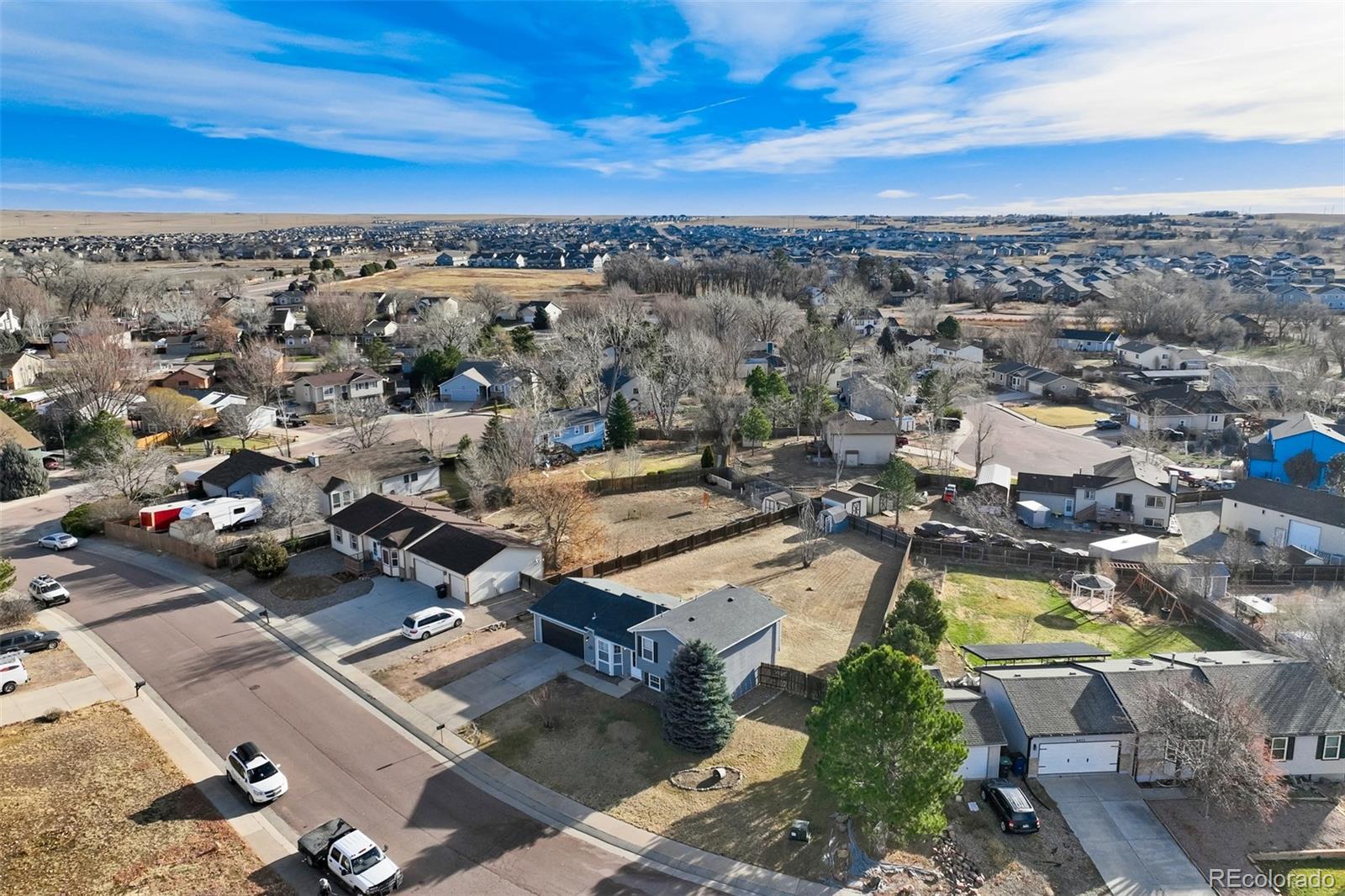 MLS Image #31 for 6655  weeping willow drive,colorado springs, Colorado