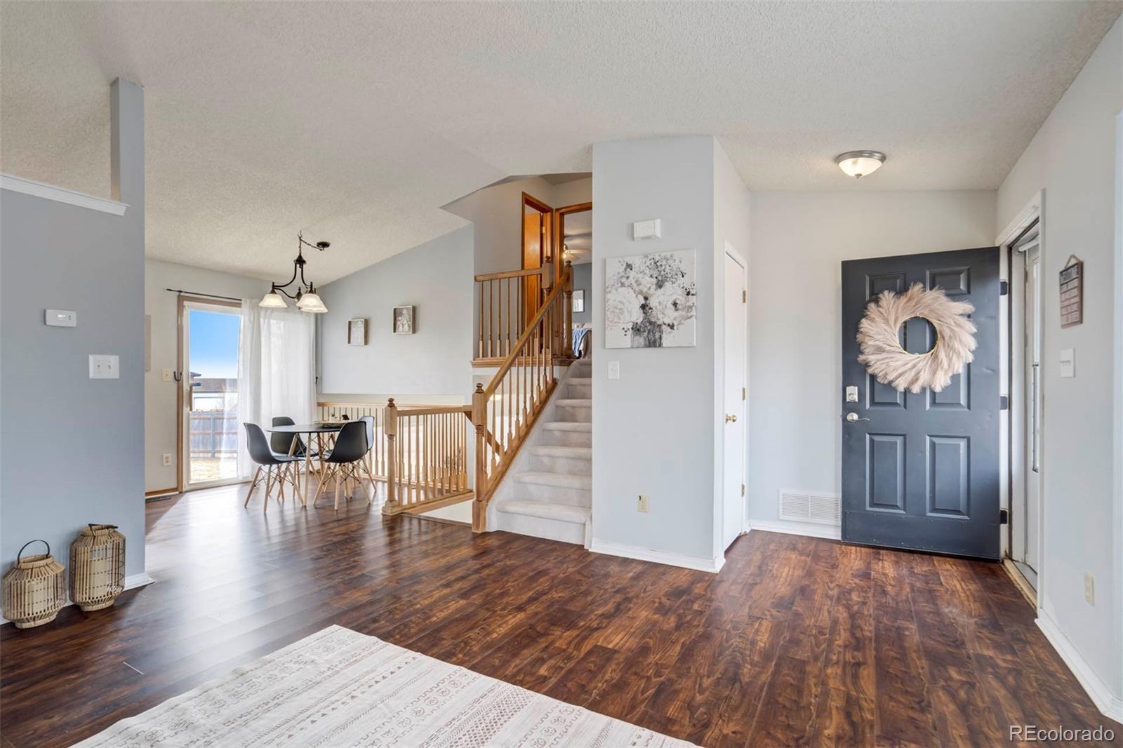MLS Image #4 for 6655  weeping willow drive,colorado springs, Colorado