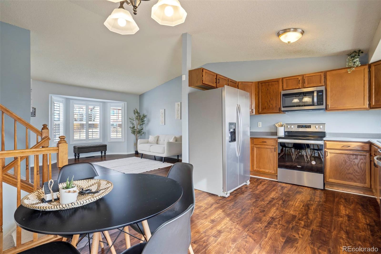 MLS Image #5 for 6655  weeping willow drive,colorado springs, Colorado