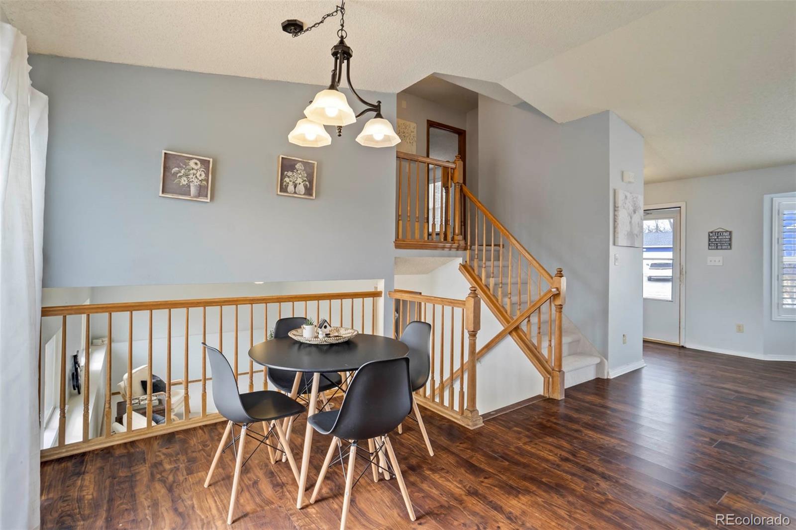 MLS Image #7 for 6655  weeping willow drive,colorado springs, Colorado