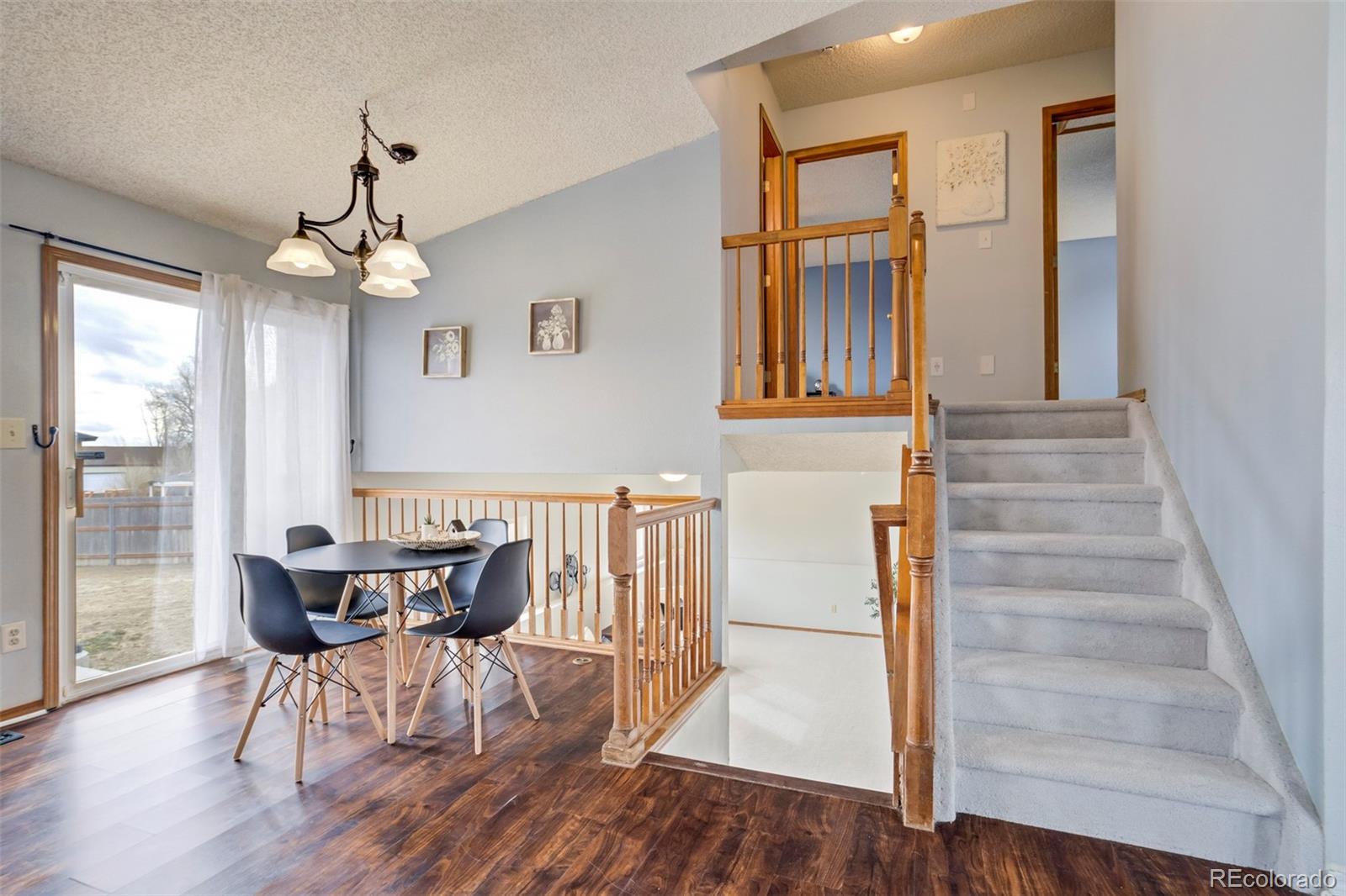 MLS Image #8 for 6655  weeping willow drive,colorado springs, Colorado