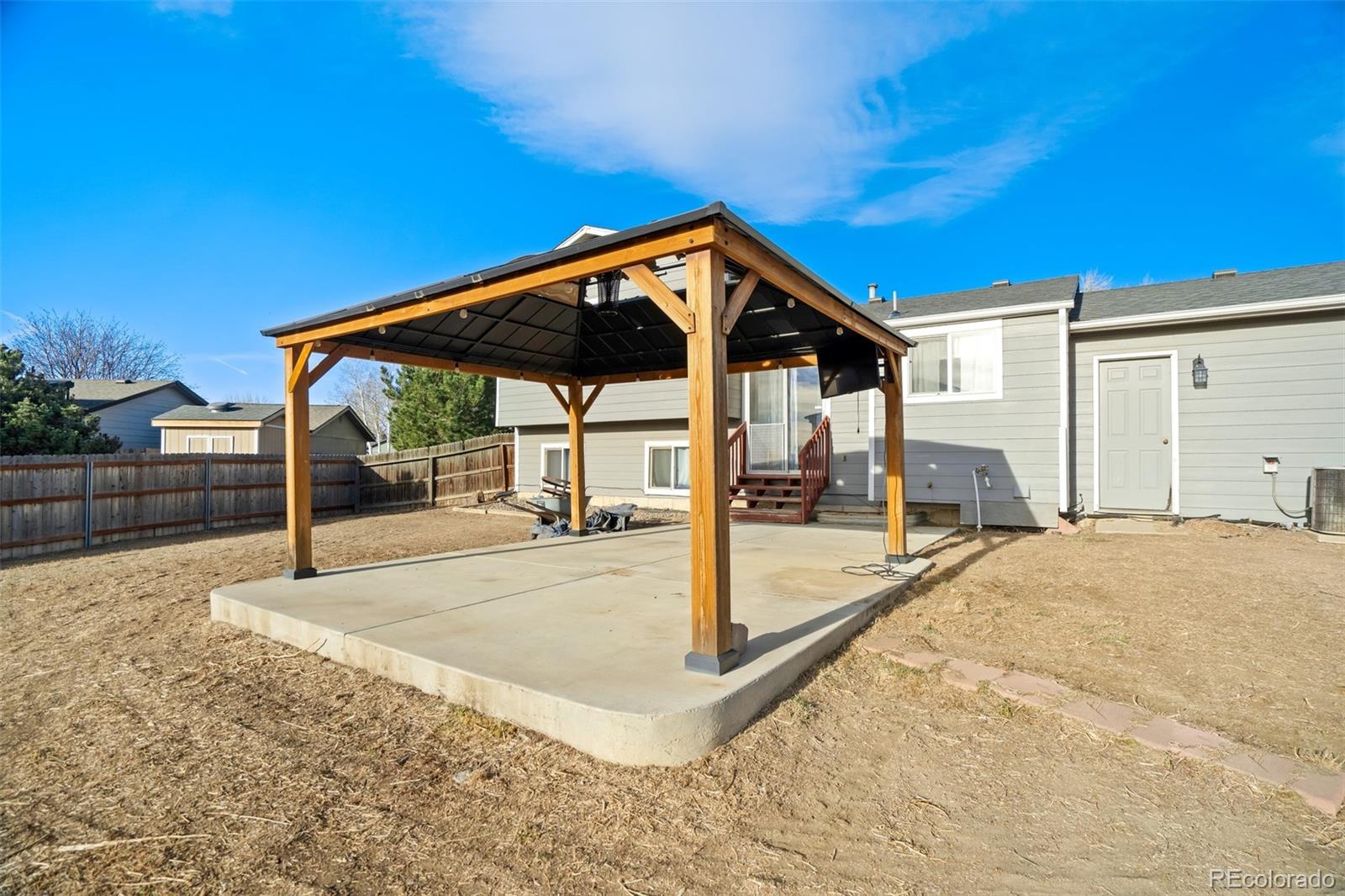 MLS Image #9 for 6655  weeping willow drive,colorado springs, Colorado