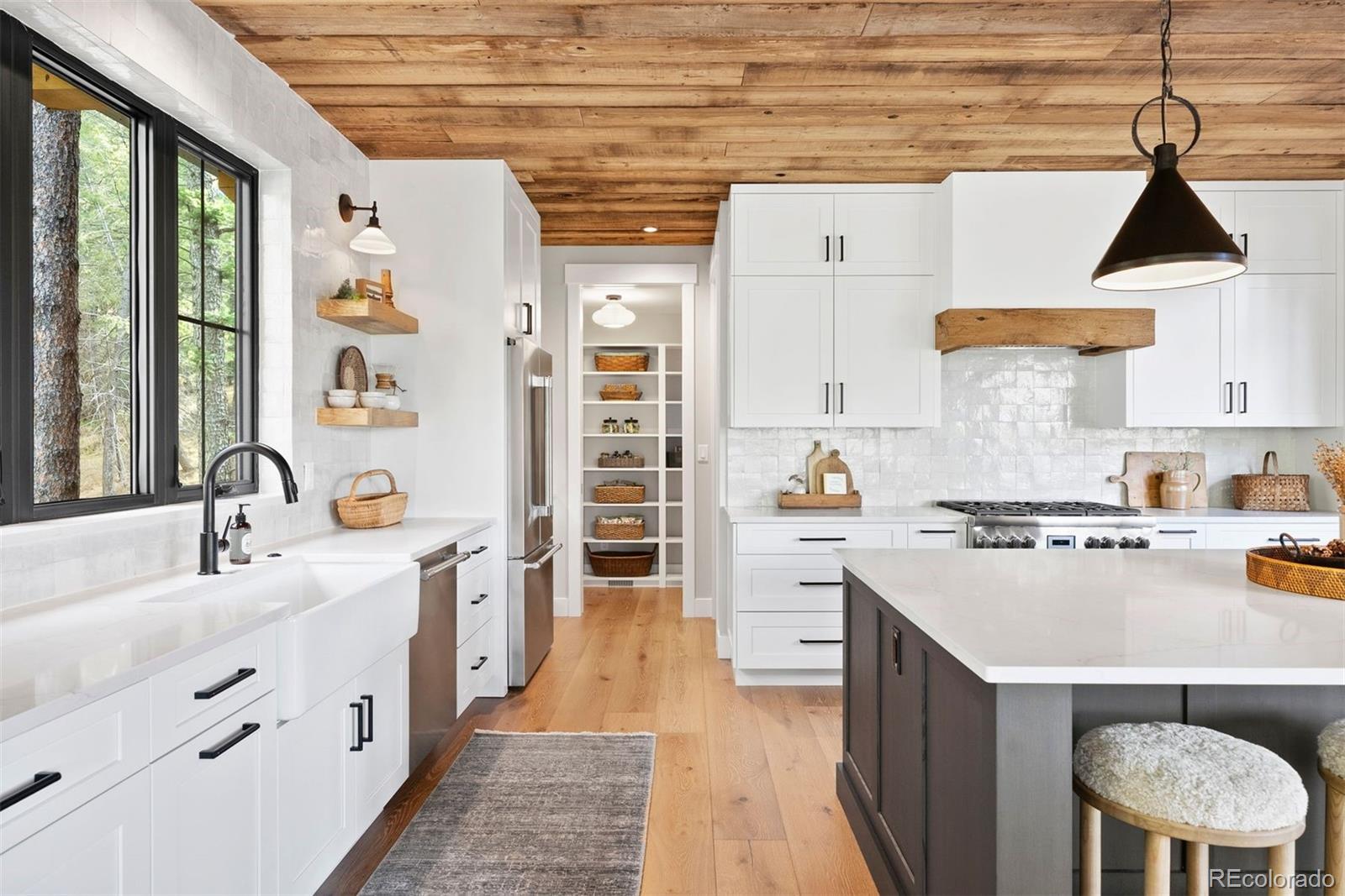MLS Image #14 for 5157  mountain vista lane,evergreen, Colorado