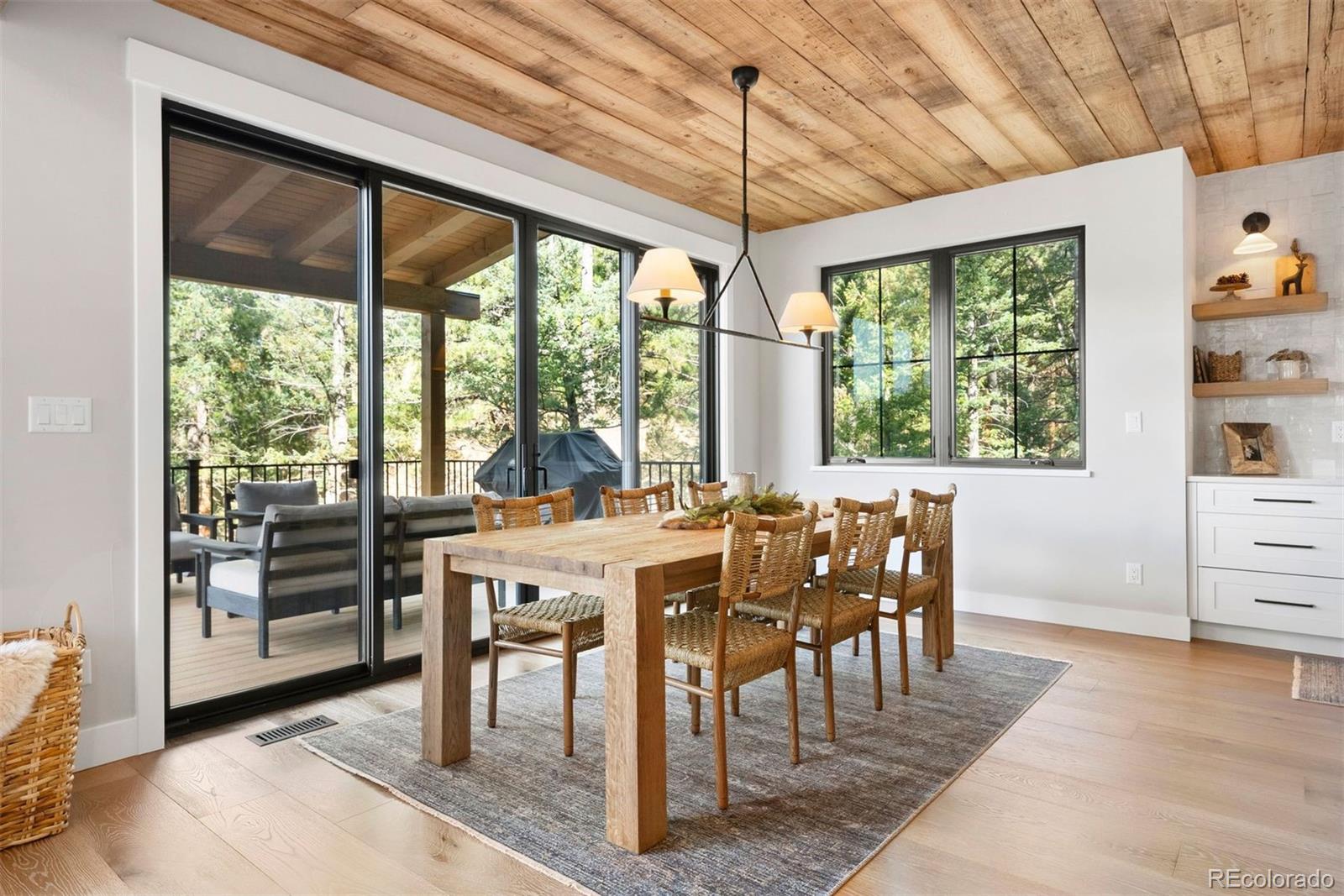 MLS Image #18 for 5157  mountain vista lane,evergreen, Colorado