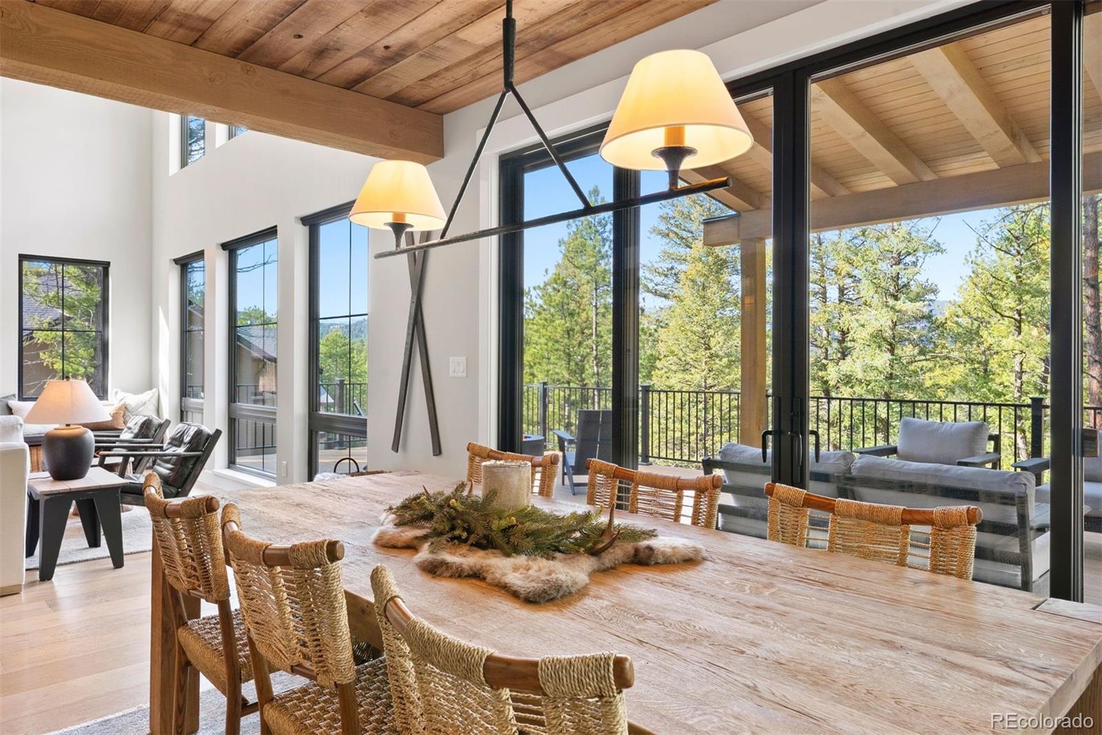 MLS Image #19 for 5157  mountain vista lane,evergreen, Colorado