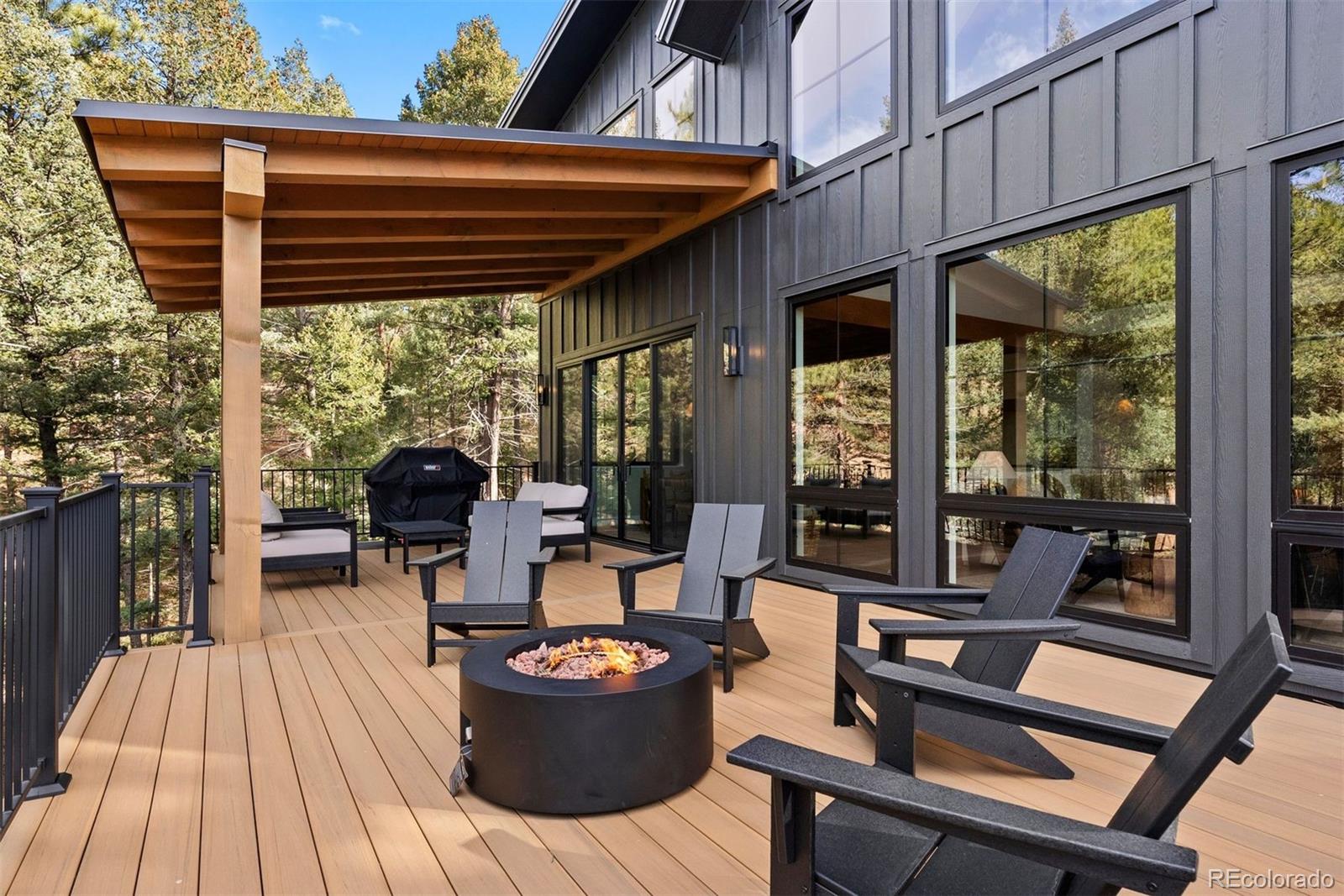 MLS Image #39 for 5157  mountain vista lane,evergreen, Colorado