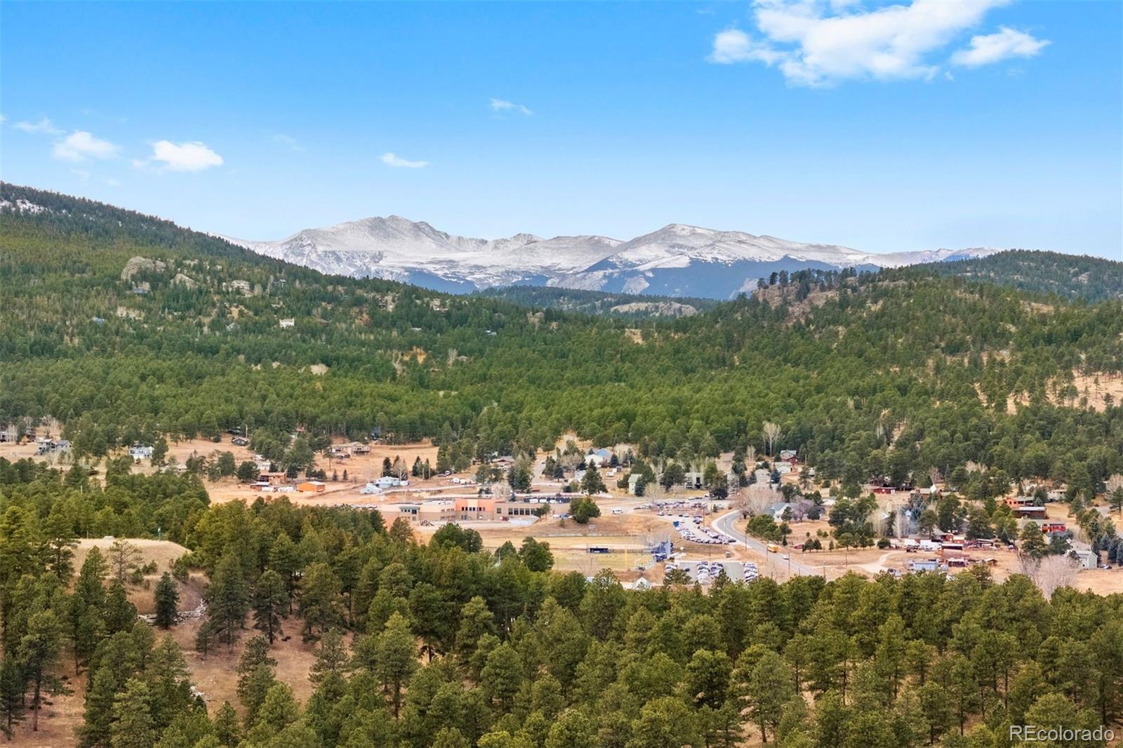 MLS Image #4 for 5157  mountain vista lane,evergreen, Colorado