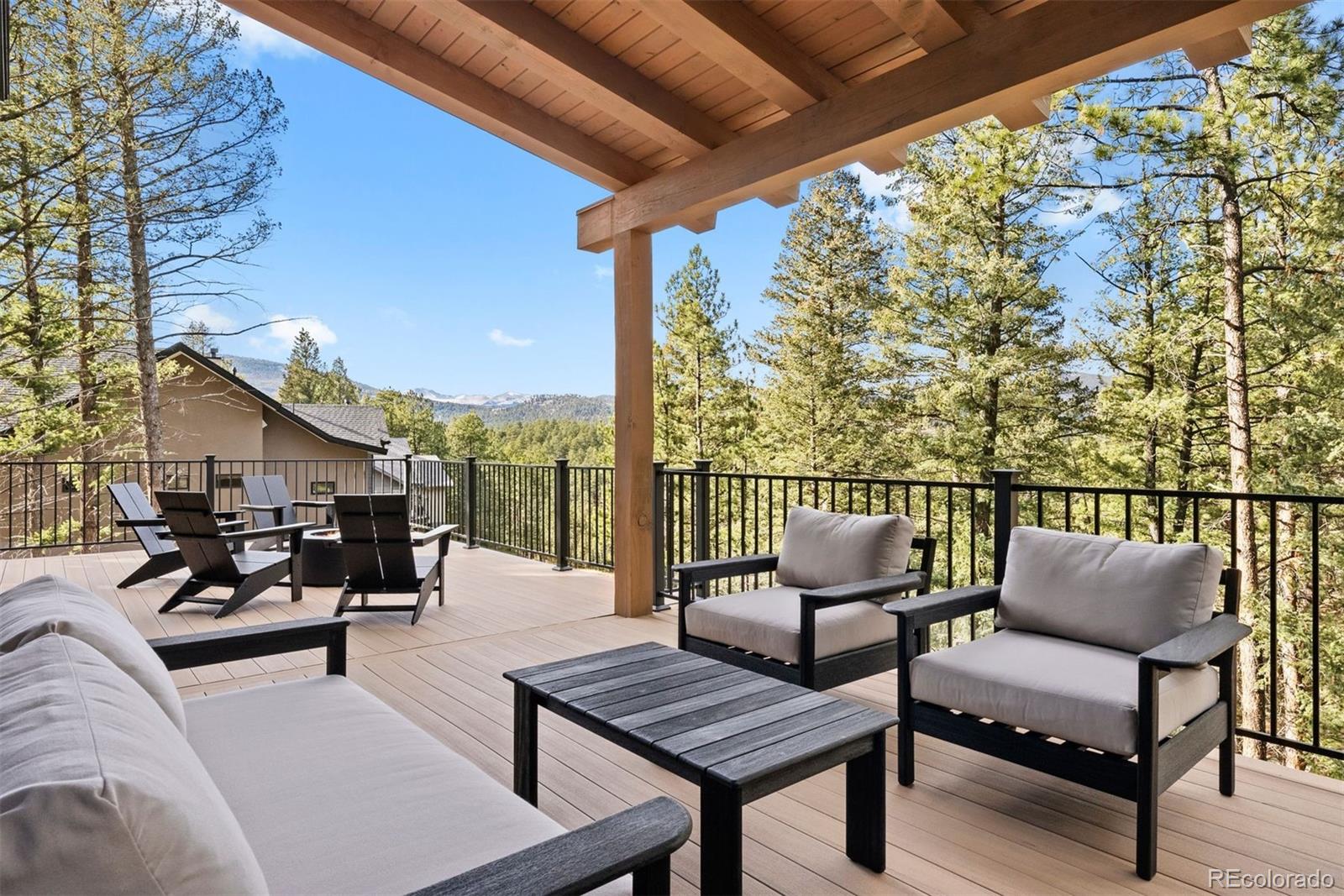MLS Image #40 for 5157  mountain vista lane,evergreen, Colorado