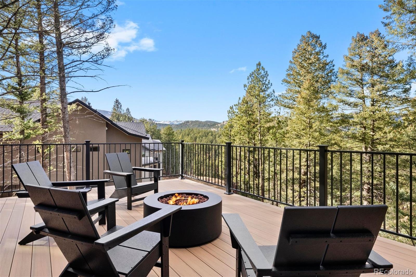 MLS Image #41 for 5157  mountain vista lane,evergreen, Colorado