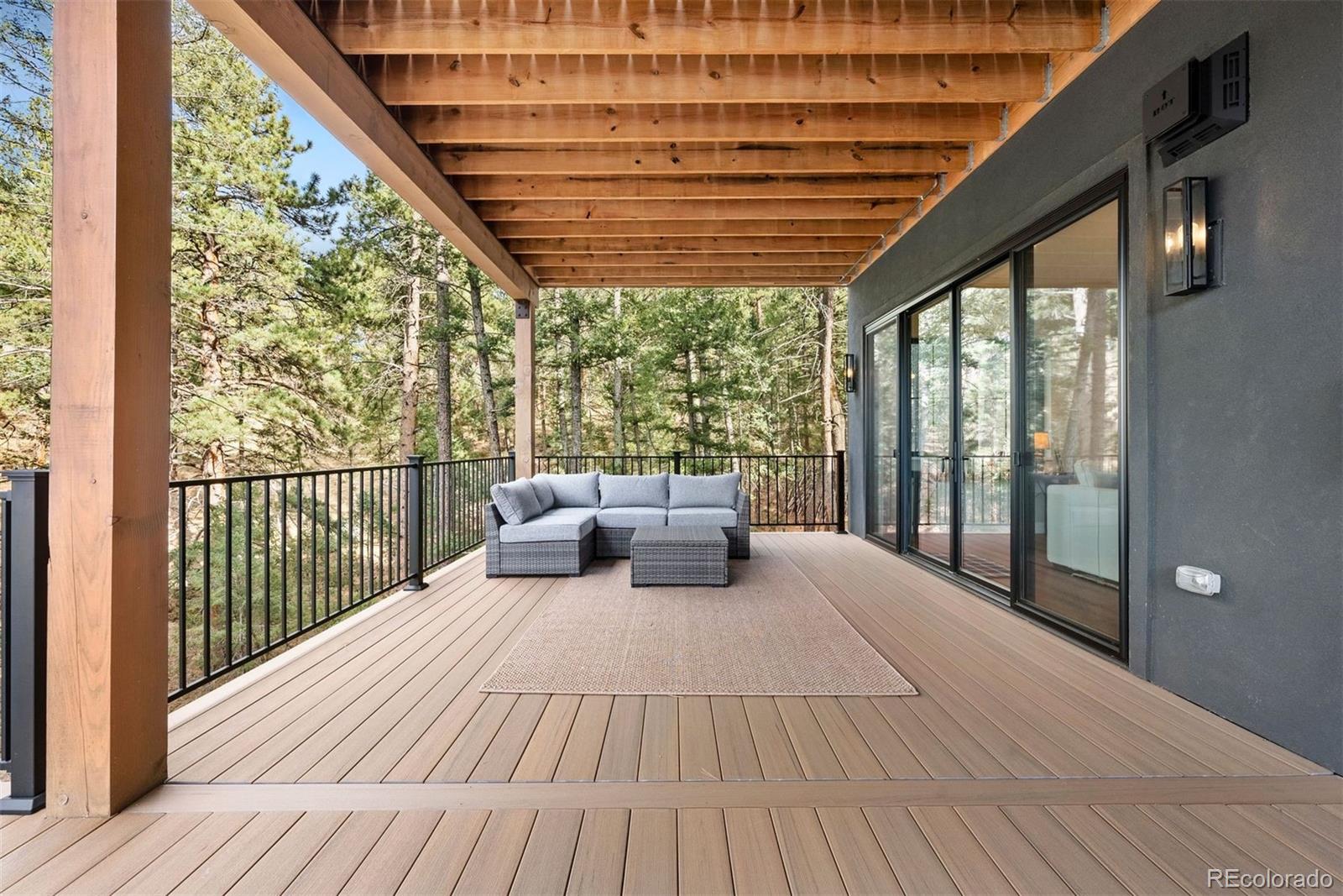 MLS Image #42 for 5157  mountain vista lane,evergreen, Colorado