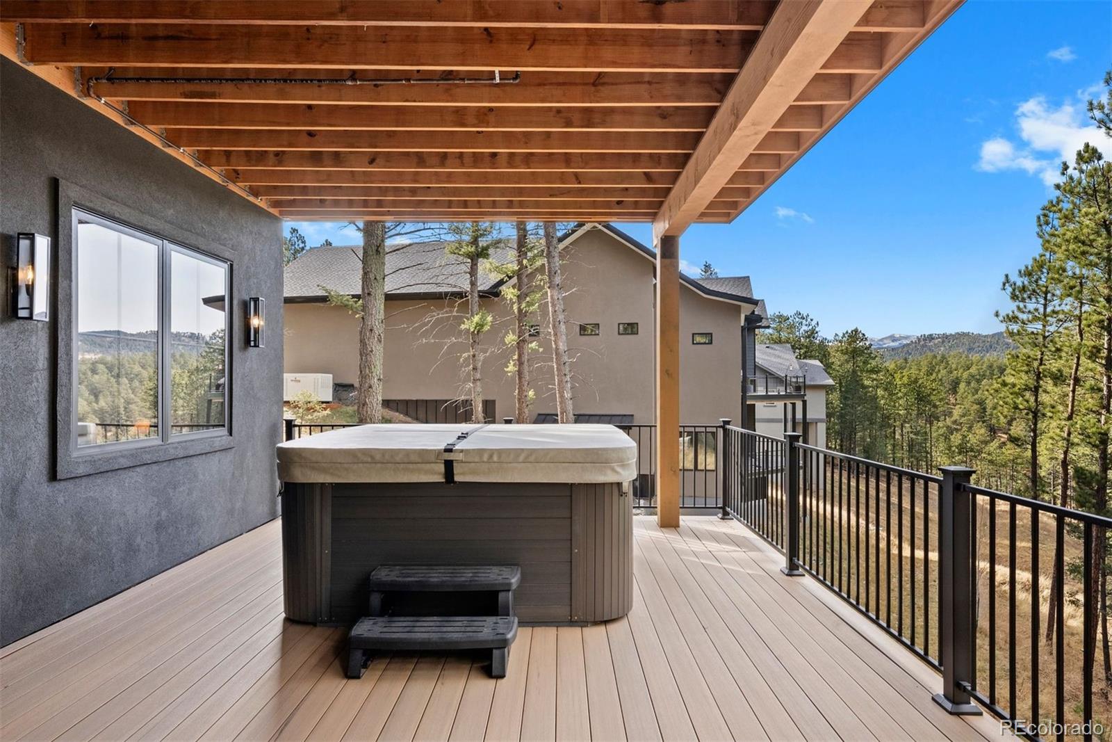 MLS Image #43 for 5157  mountain vista lane,evergreen, Colorado