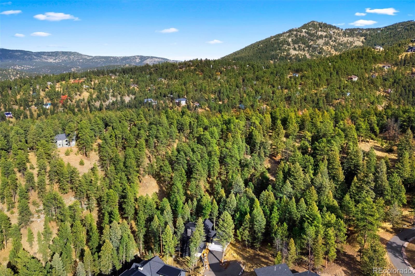 MLS Image #45 for 5157  mountain vista lane,evergreen, Colorado