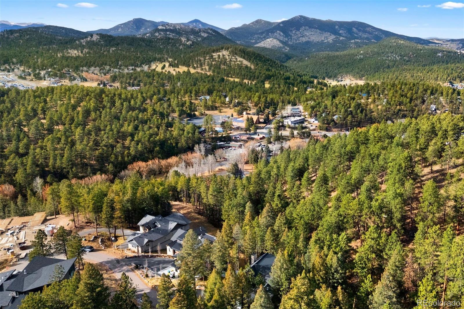 MLS Image #46 for 5157  mountain vista lane,evergreen, Colorado