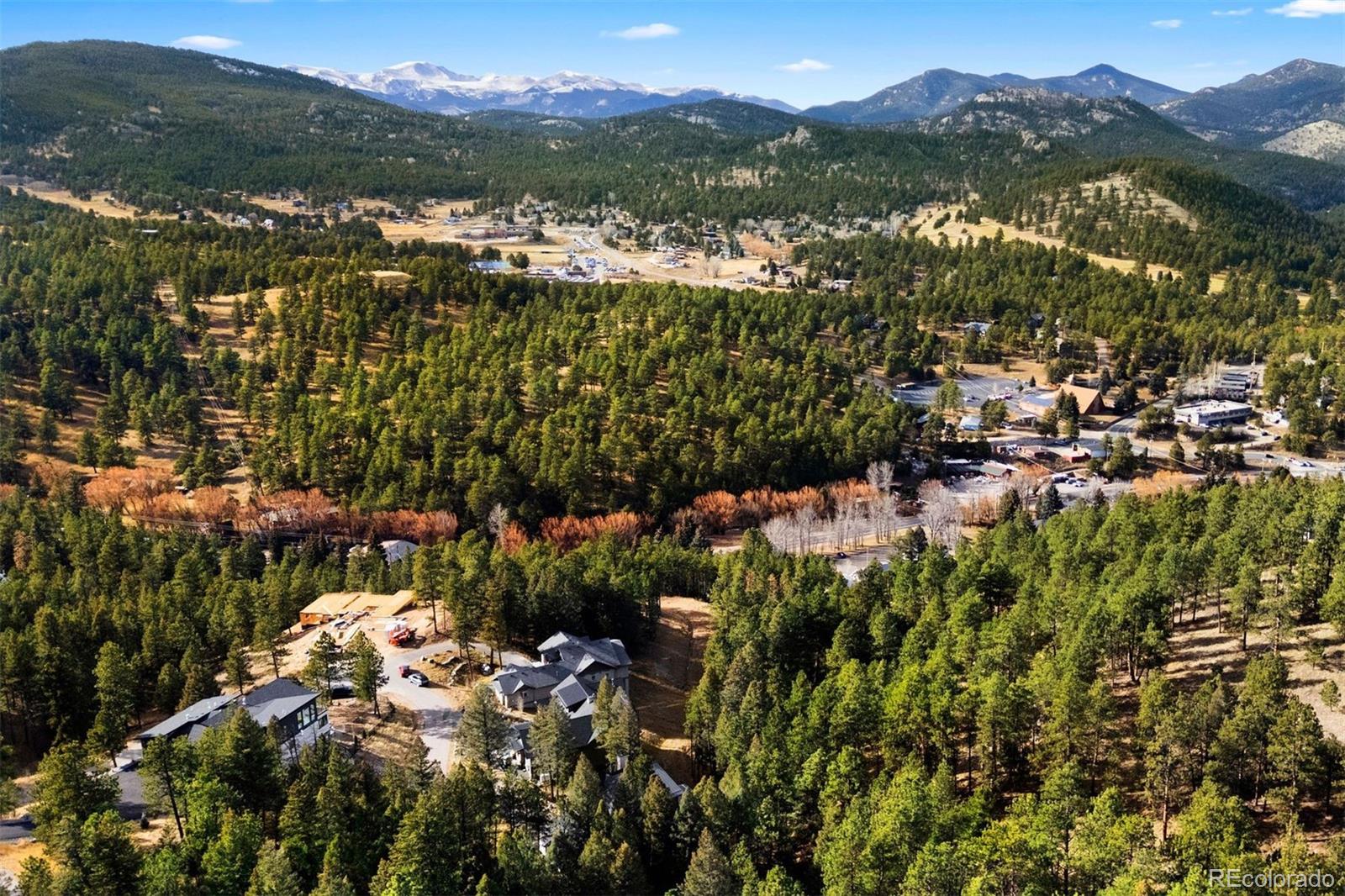 MLS Image #47 for 5157  mountain vista lane,evergreen, Colorado
