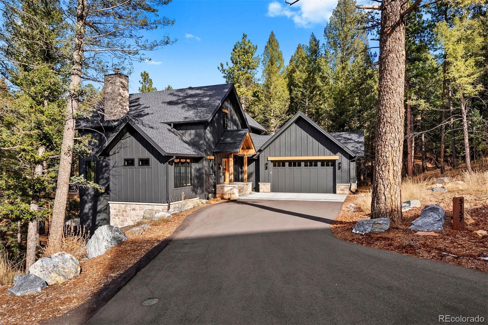 MLS Image #48 for 5157  mountain vista lane,evergreen, Colorado