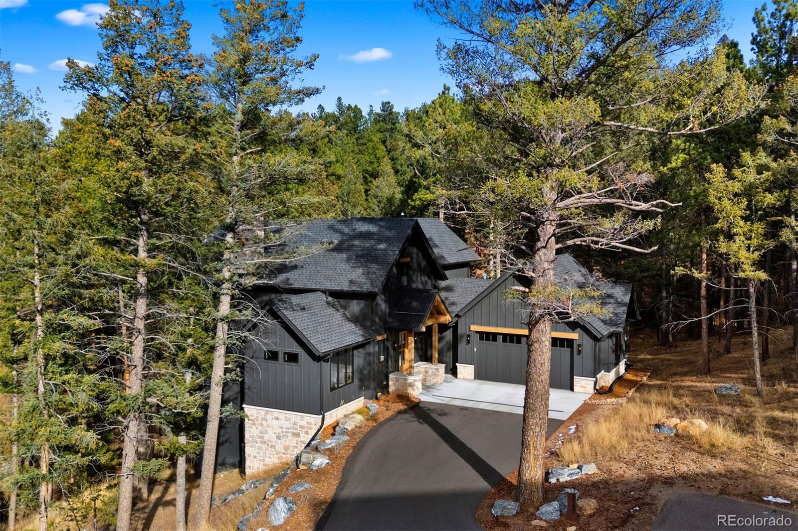 MLS Image #49 for 5157  mountain vista lane,evergreen, Colorado