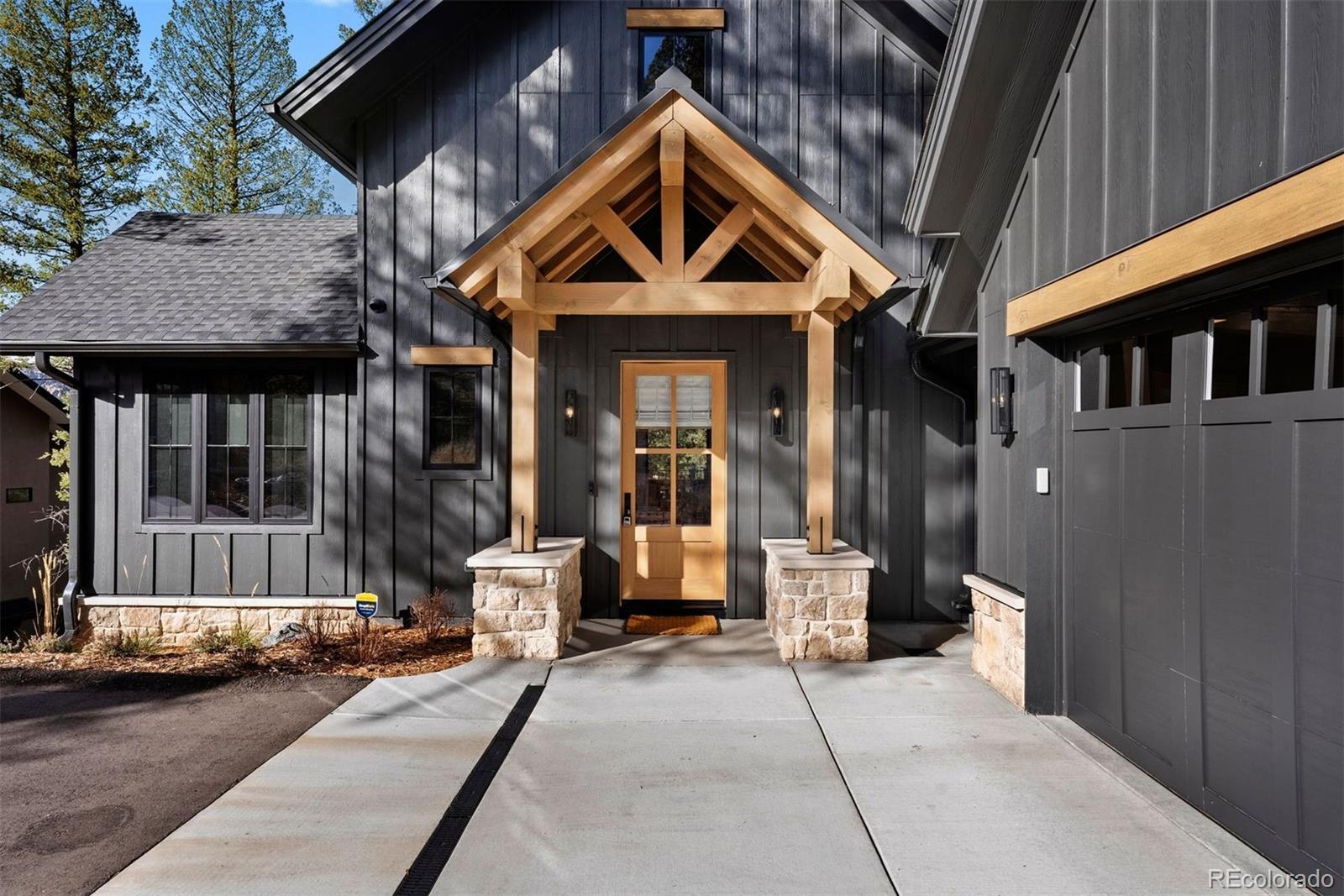 MLS Image #5 for 5157  mountain vista lane,evergreen, Colorado