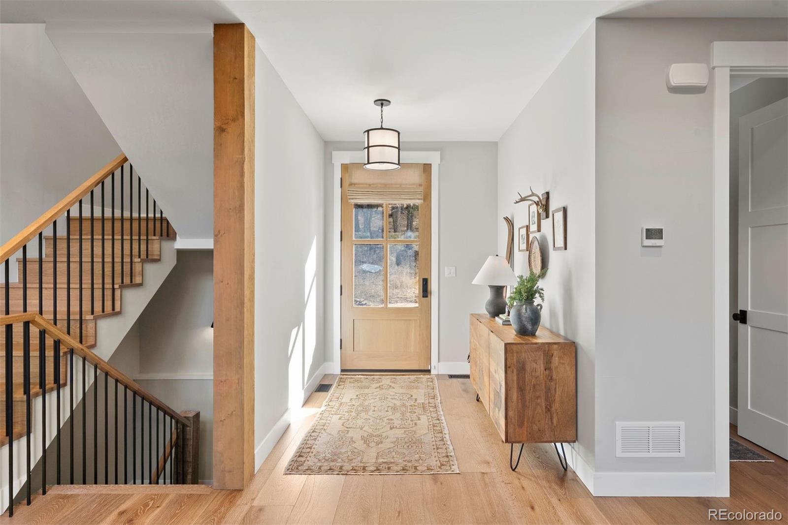 MLS Image #6 for 5157  mountain vista lane,evergreen, Colorado