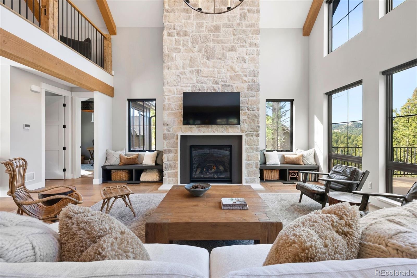 MLS Image #7 for 5157  mountain vista lane,evergreen, Colorado