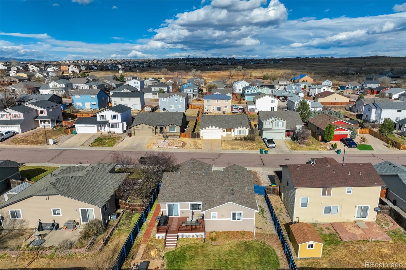 MLS Image #29 for 1551  ancestra drive,fountain, Colorado