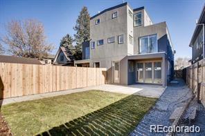 MLS Image #21 for 3963 n utica street,denver, Colorado